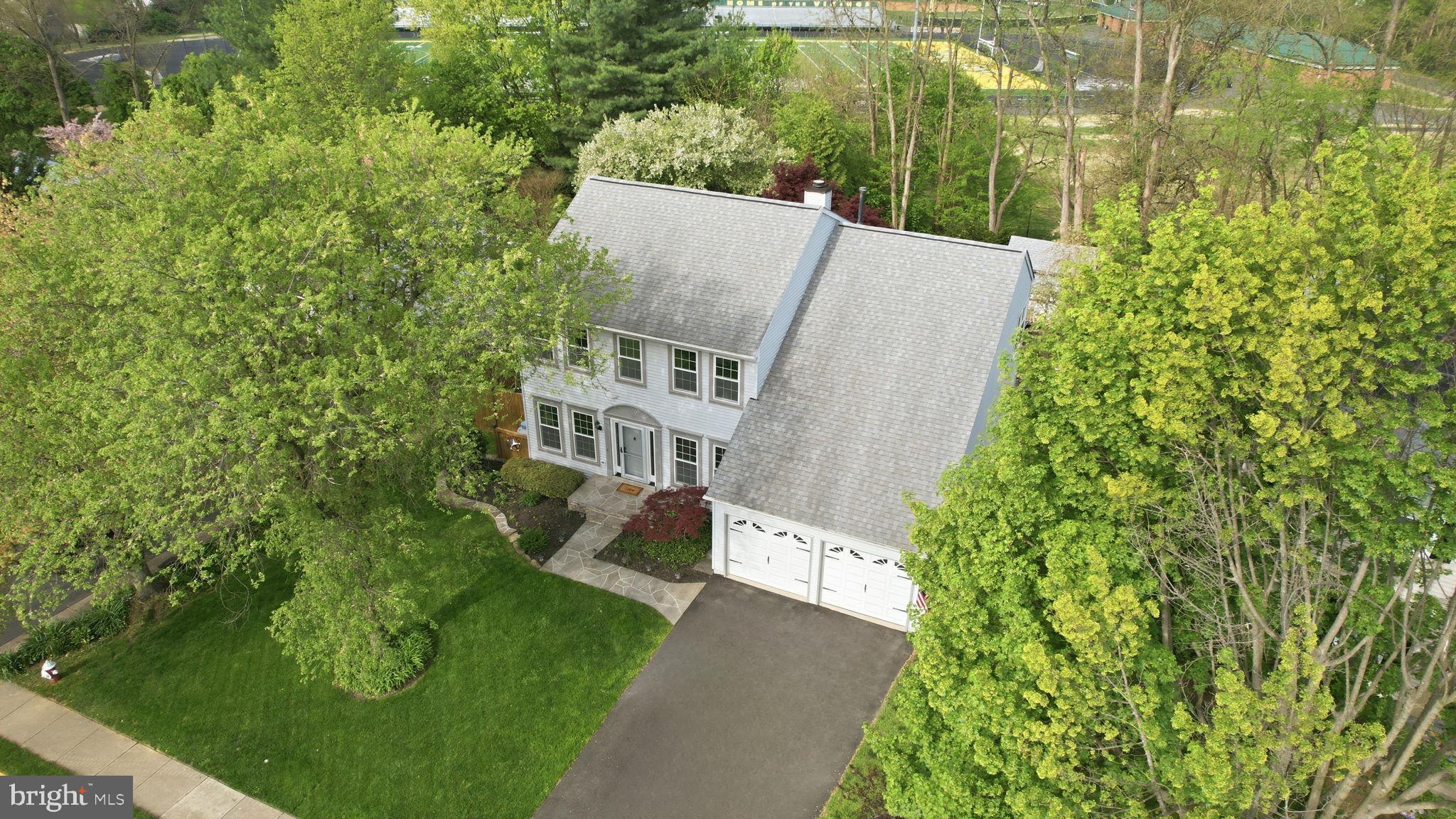 VILLAGES OF PURCELLVILLE - Residential