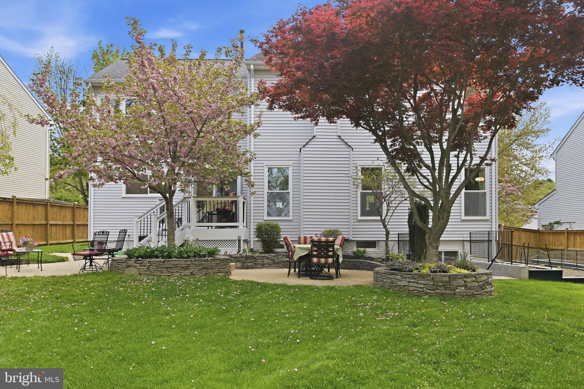 VILLAGES OF PURCELLVILLE - Residential