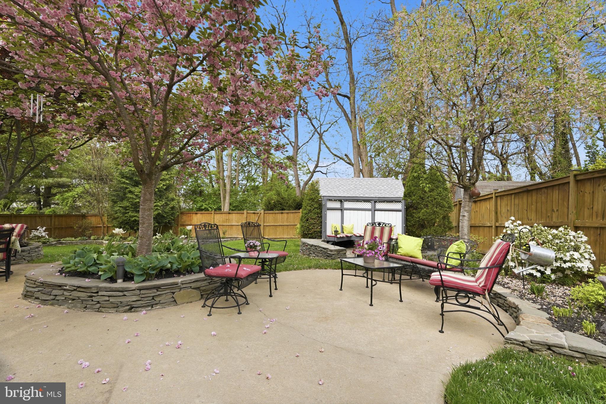 VILLAGES OF PURCELLVILLE - Residential