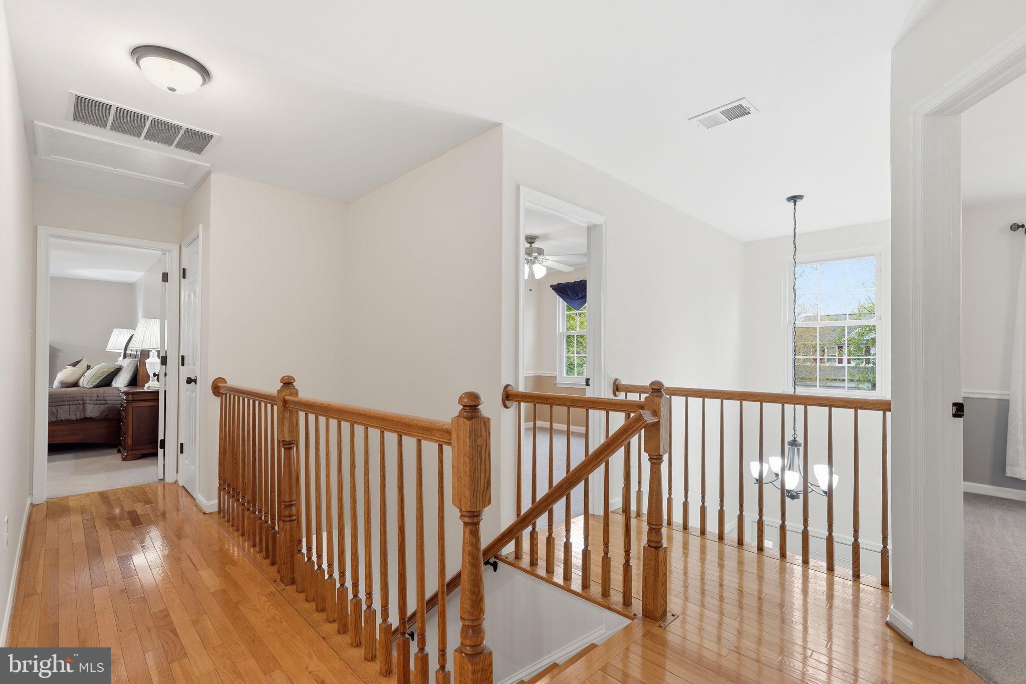 VILLAGES OF PURCELLVILLE - Residential