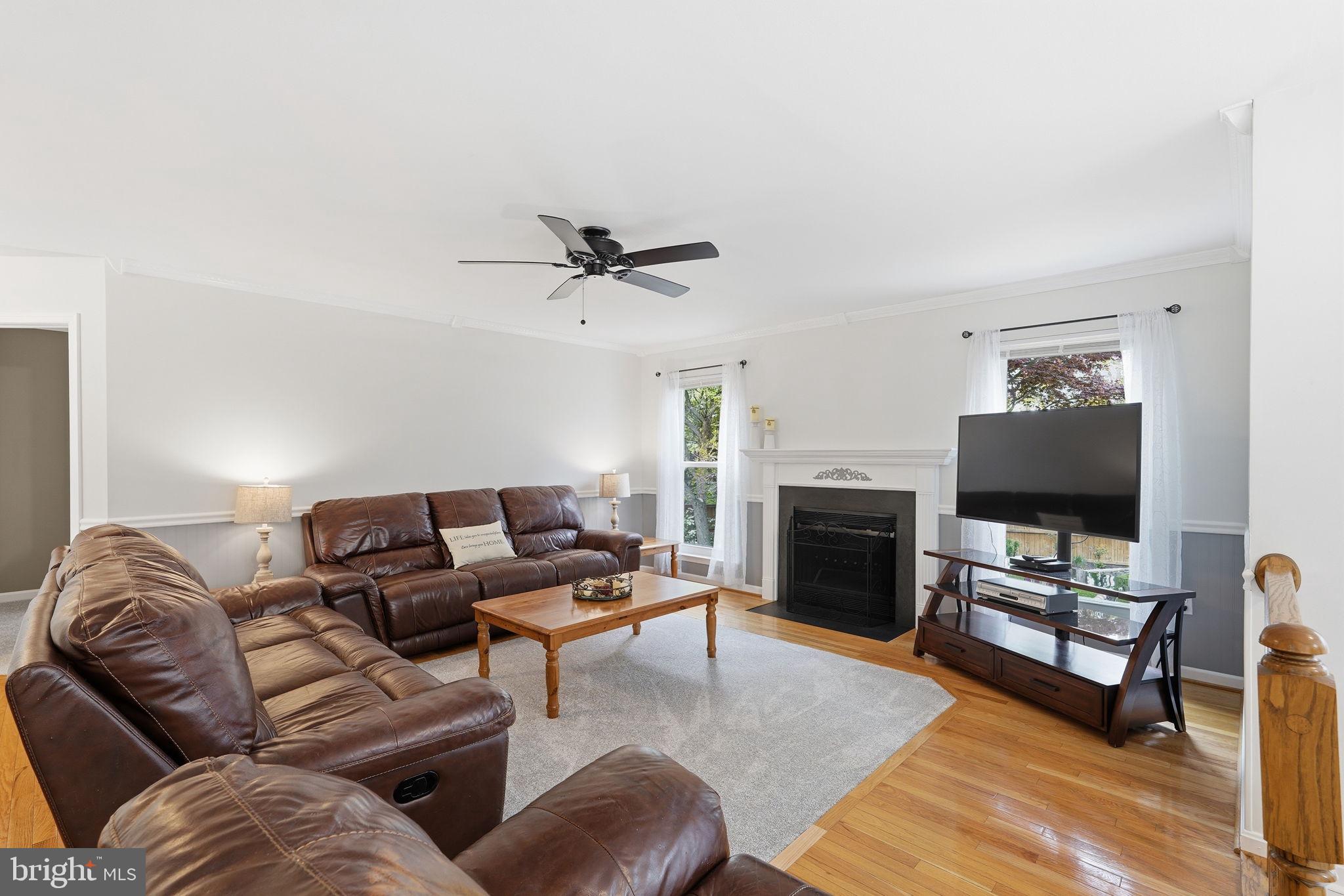 VILLAGES OF PURCELLVILLE - Residential