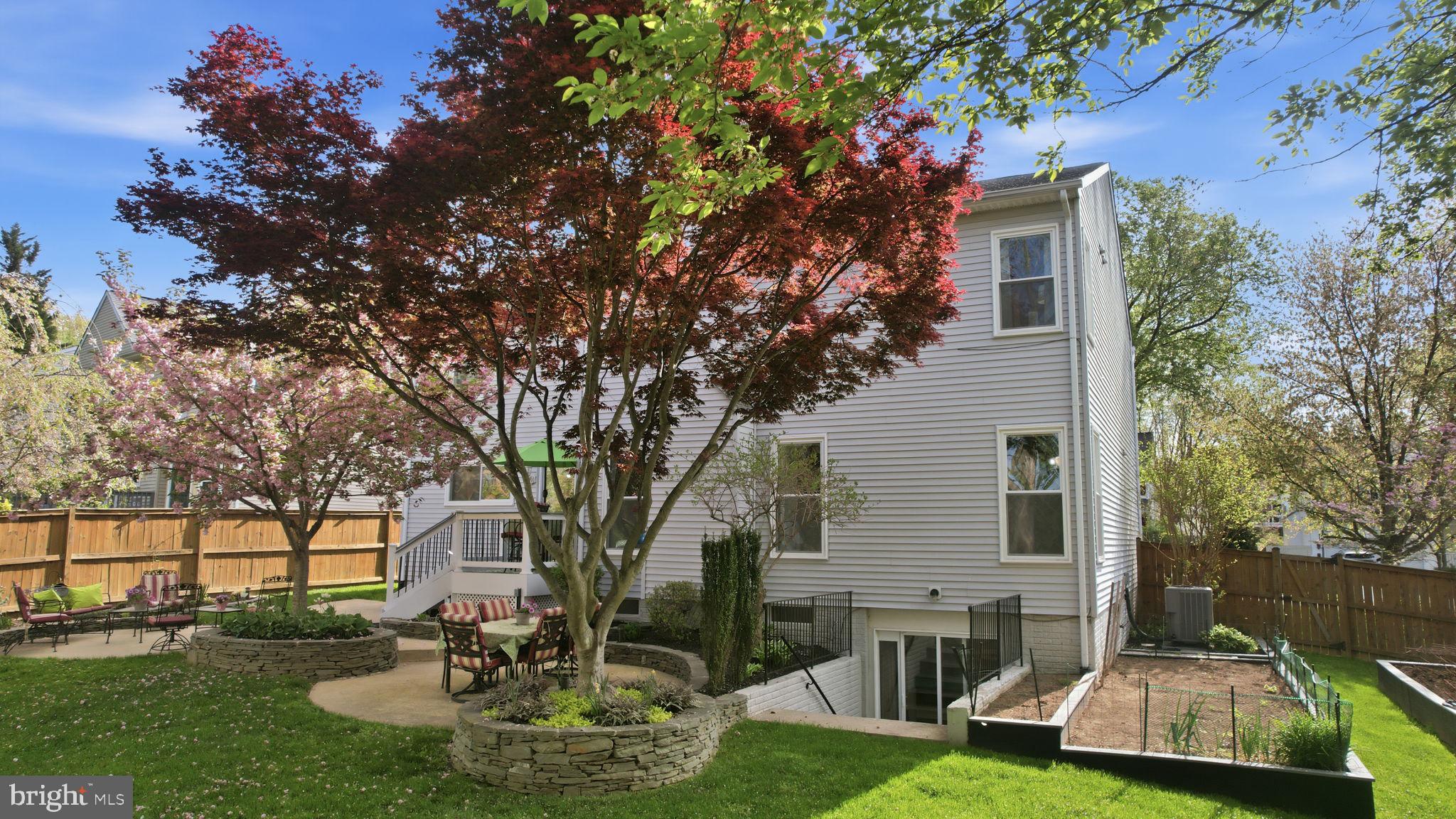 VILLAGES OF PURCELLVILLE - Residential