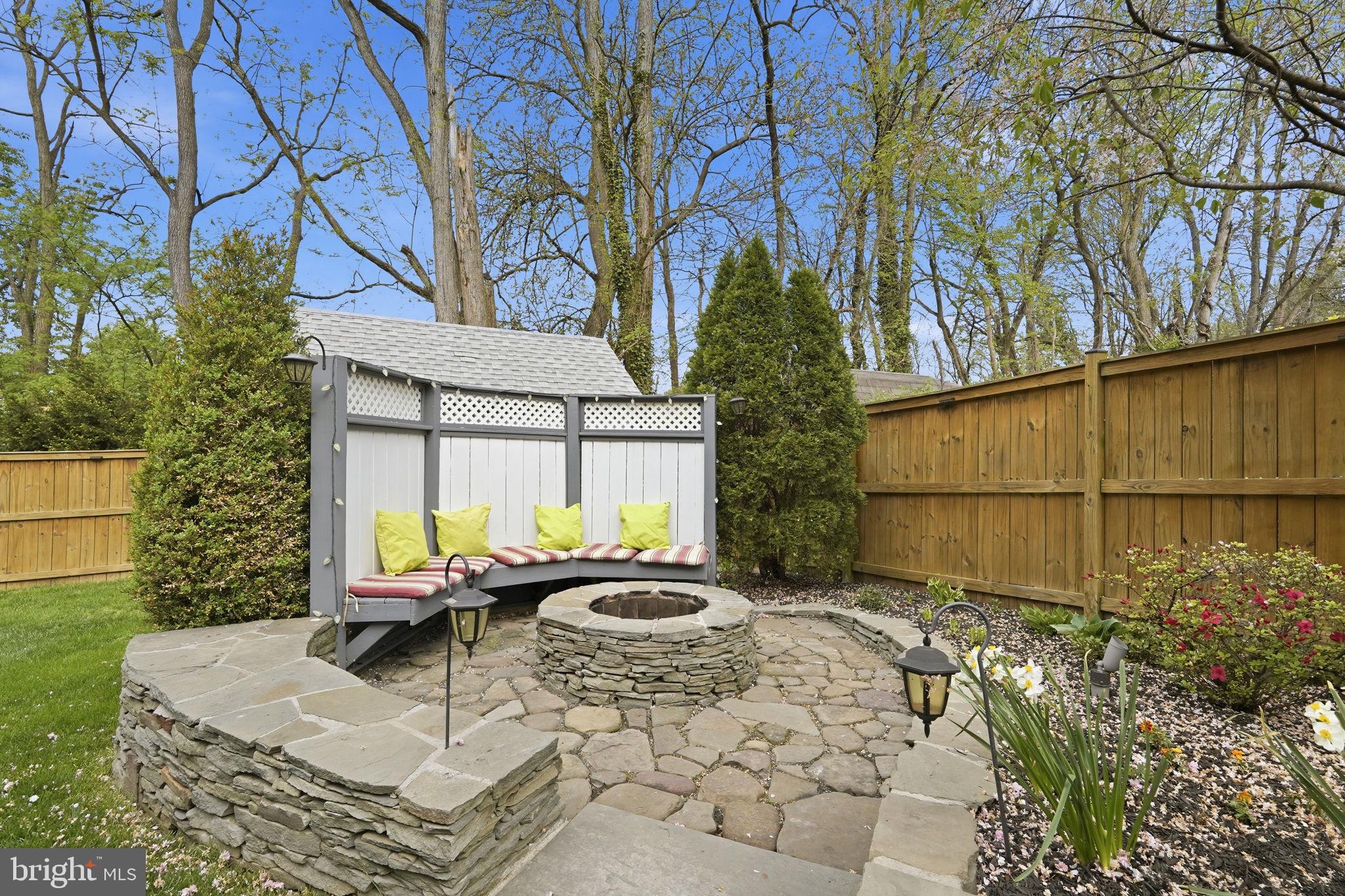 VILLAGES OF PURCELLVILLE - Residential