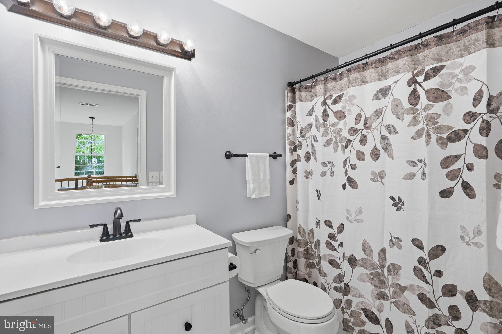 VILLAGES OF PURCELLVILLE - Residential