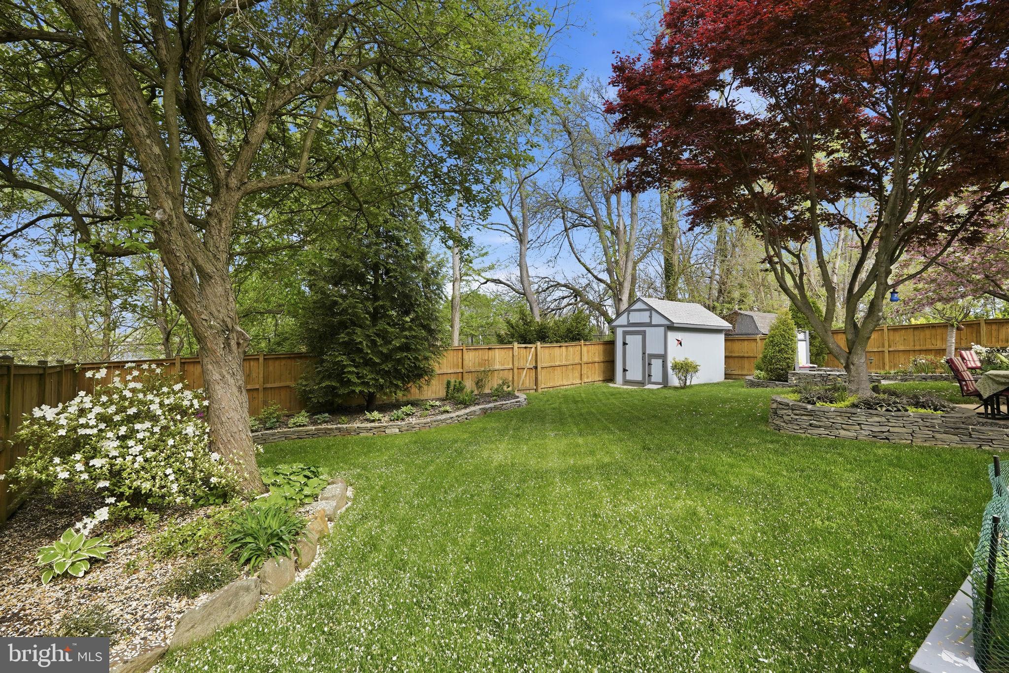 VILLAGES OF PURCELLVILLE - Residential