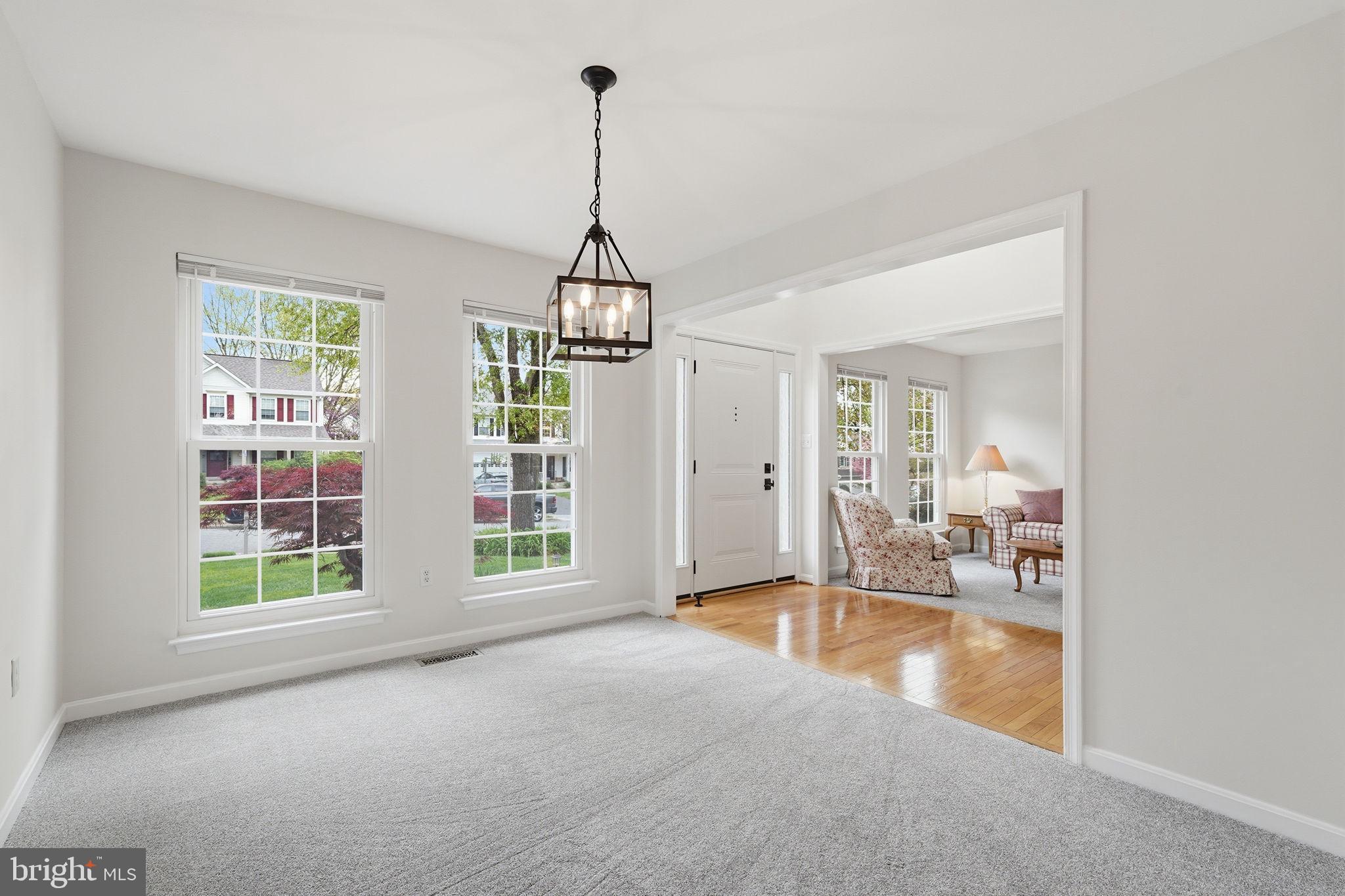 VILLAGES OF PURCELLVILLE - Residential