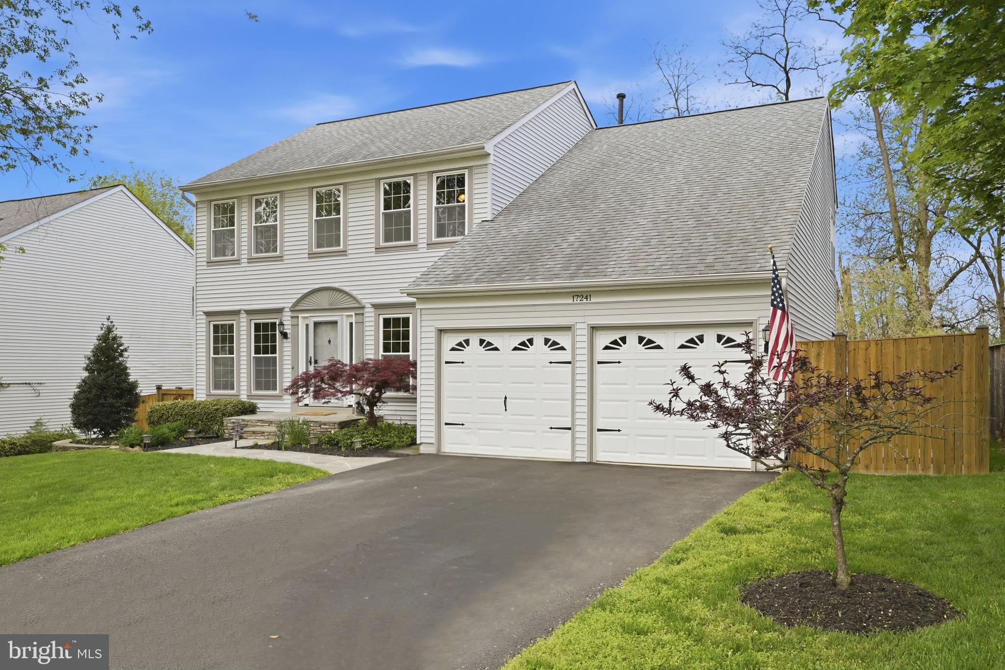 VILLAGES OF PURCELLVILLE - Residential