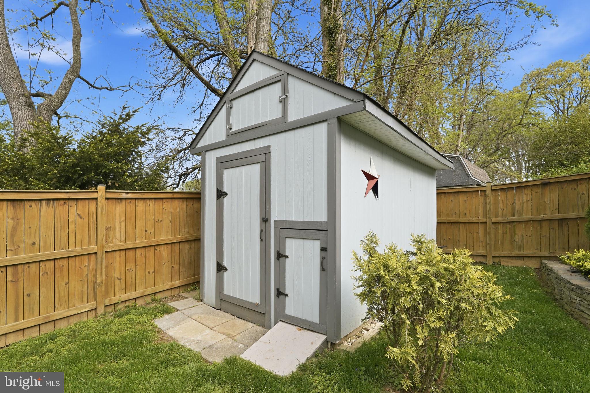 VILLAGES OF PURCELLVILLE - Residential