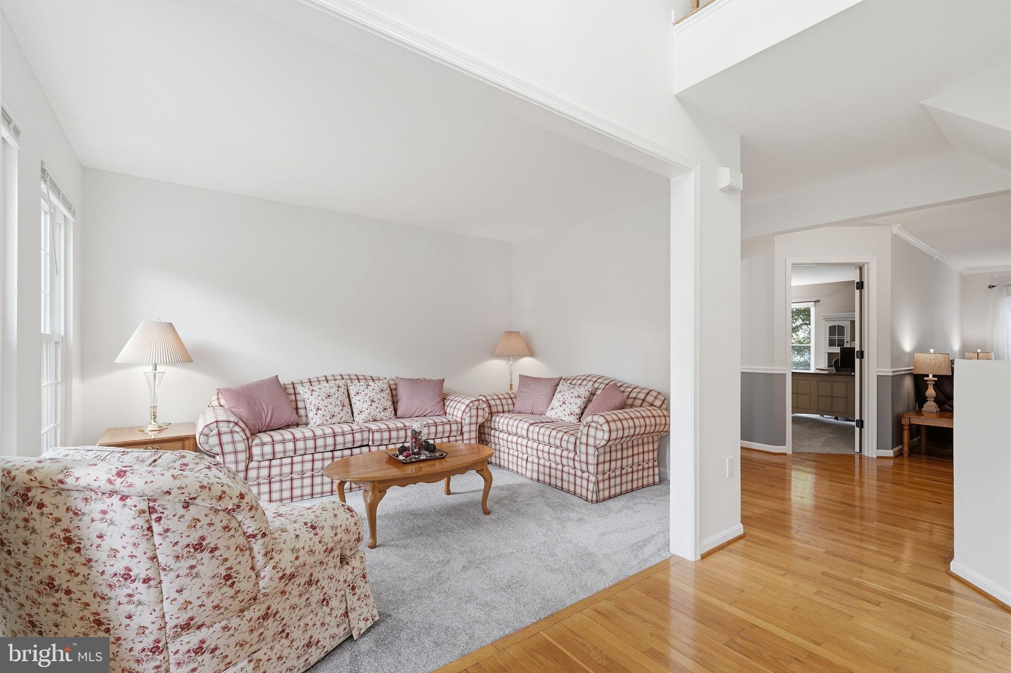 VILLAGES OF PURCELLVILLE - Residential