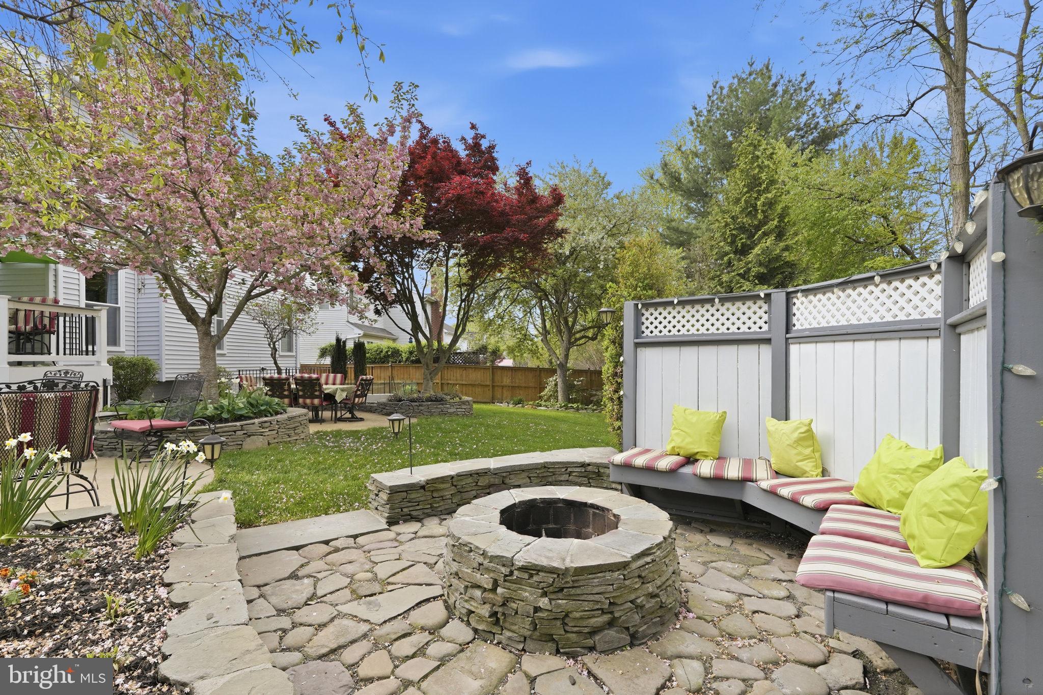 VILLAGES OF PURCELLVILLE - Residential