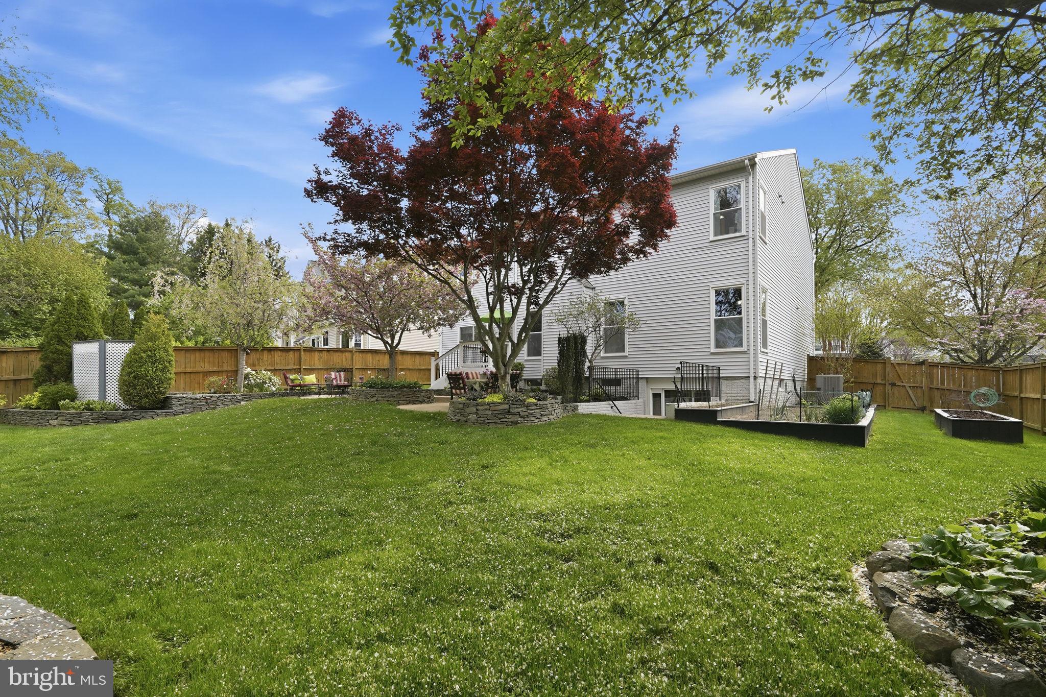 VILLAGES OF PURCELLVILLE - Residential