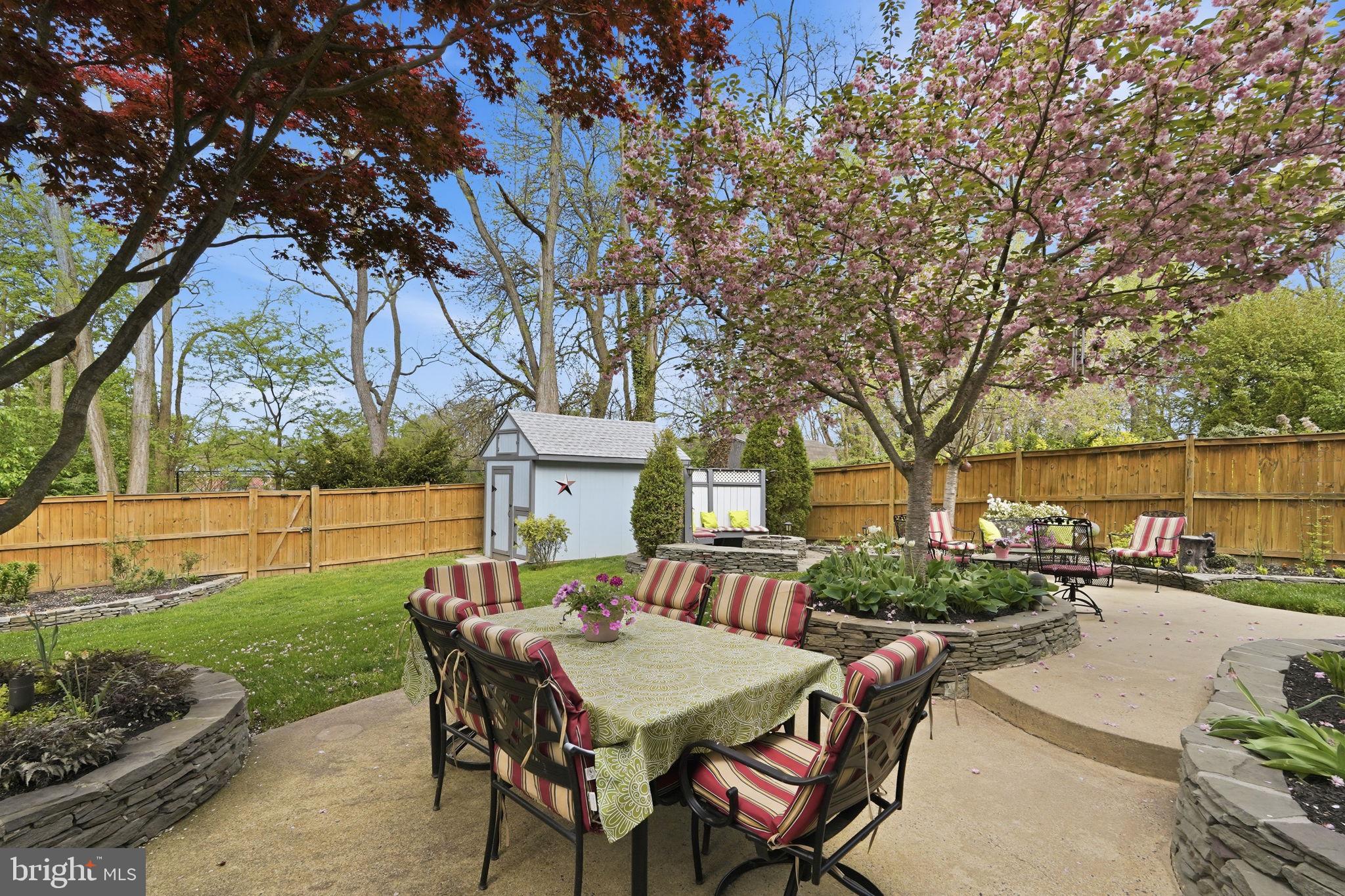 VILLAGES OF PURCELLVILLE - Residential