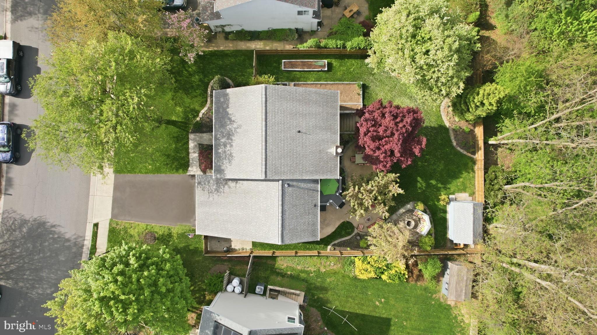 VILLAGES OF PURCELLVILLE - Residential