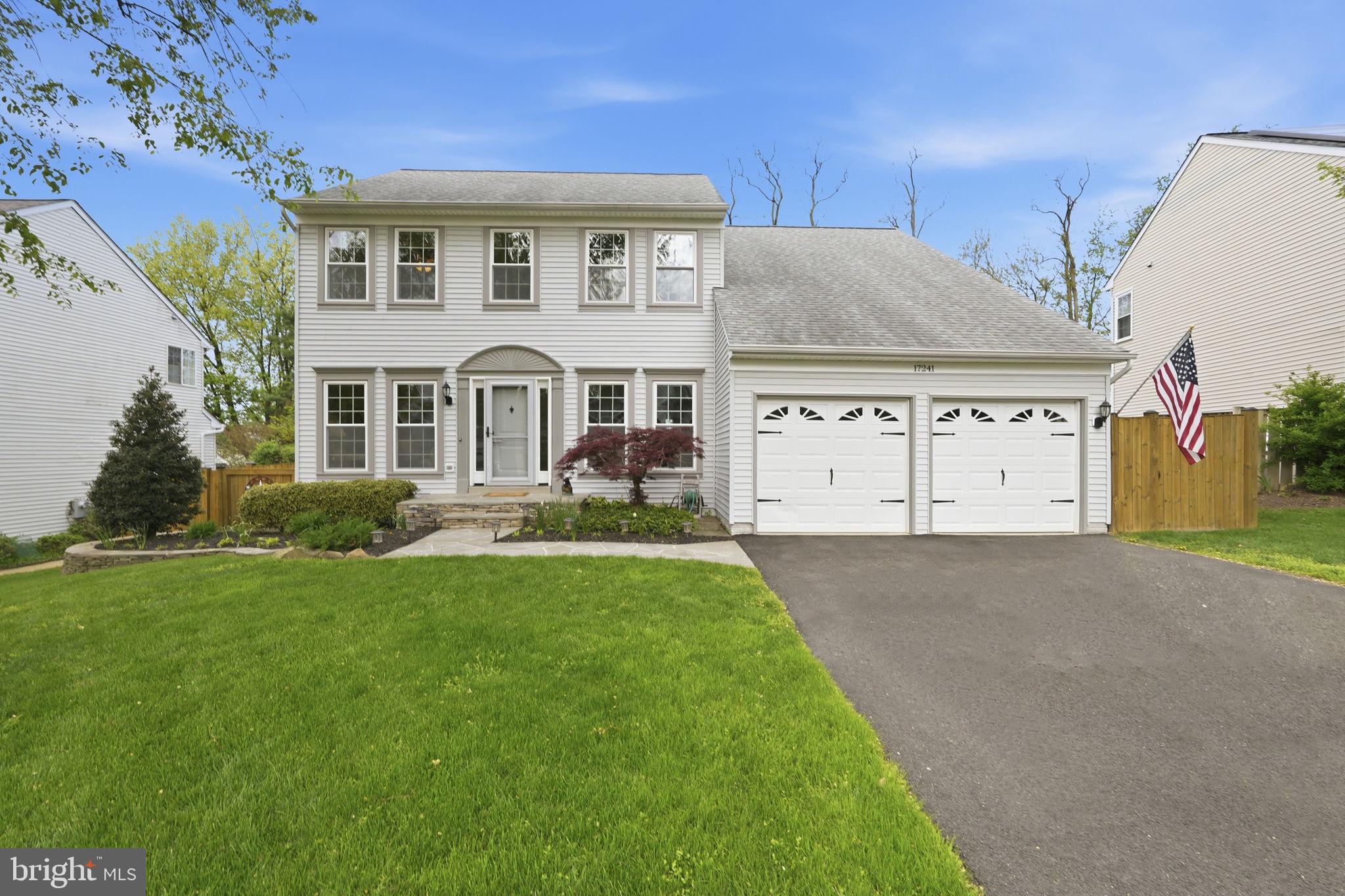 VILLAGES OF PURCELLVILLE - Residential