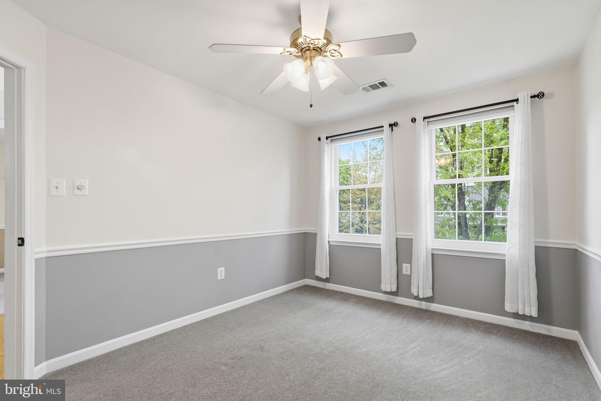 VILLAGES OF PURCELLVILLE - Residential