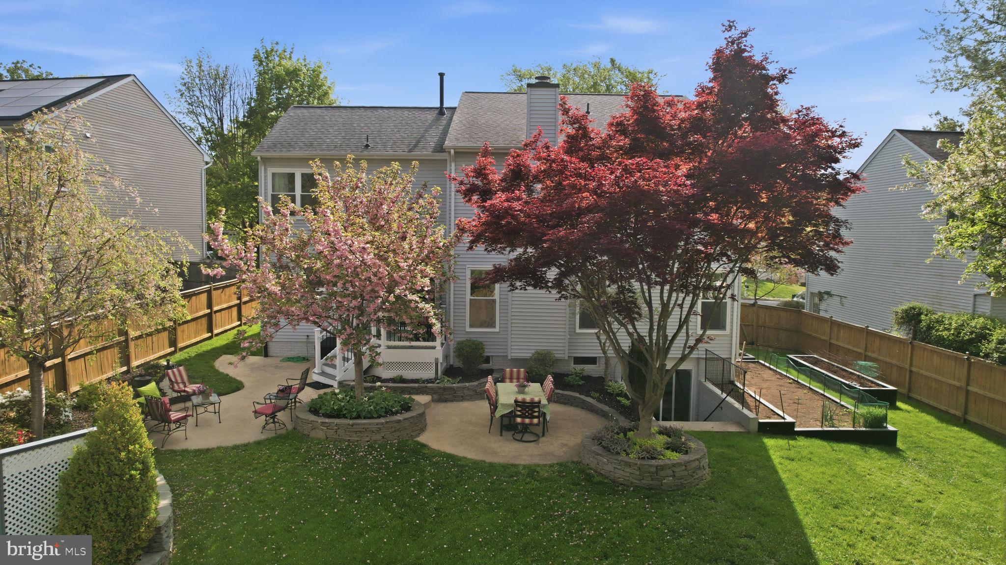 VILLAGES OF PURCELLVILLE - Residential