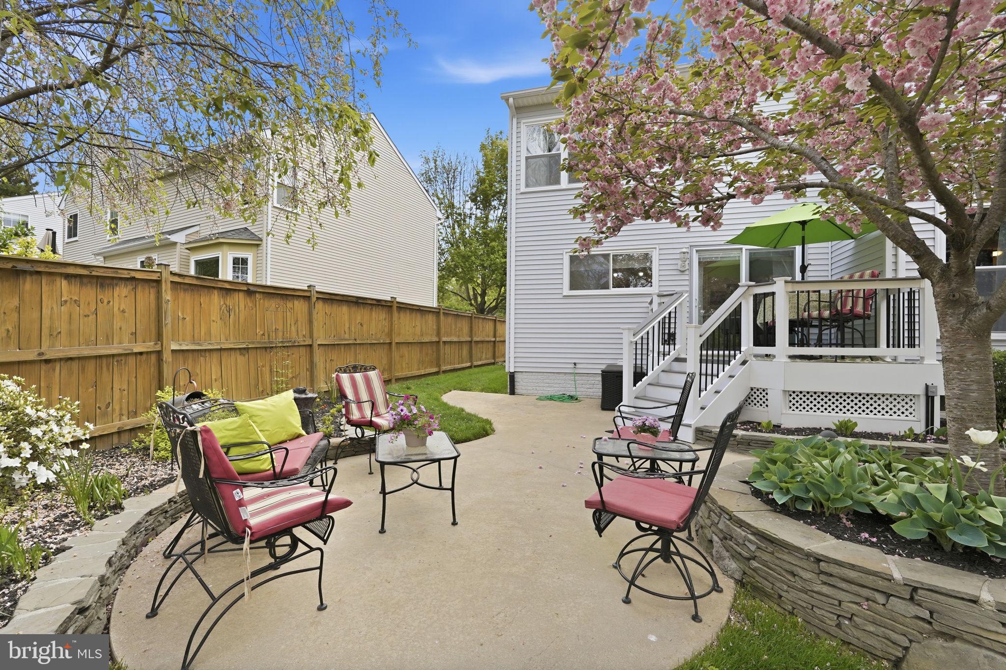 VILLAGES OF PURCELLVILLE - Residential