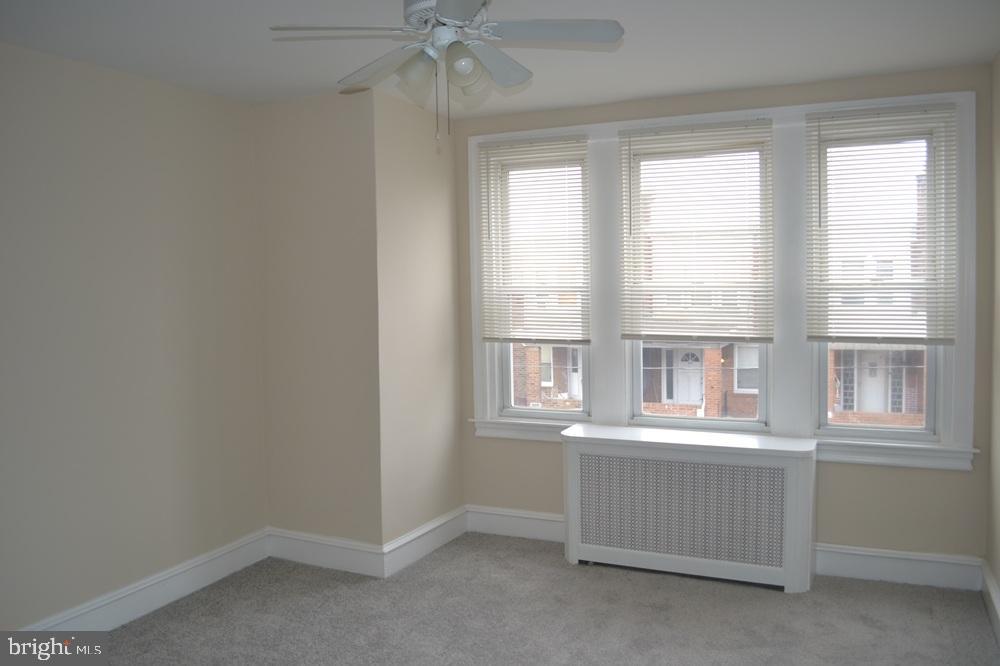 OXFORD CIRCLE - Residential