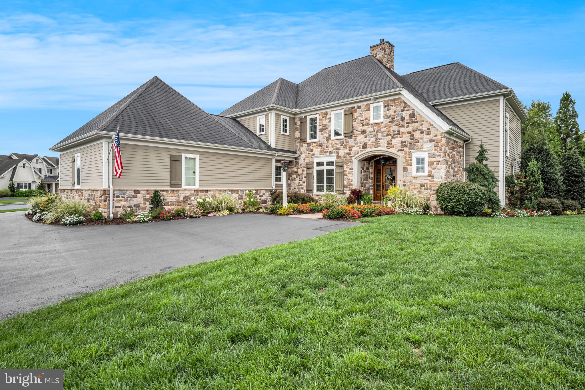 406 LAKE DRIVE