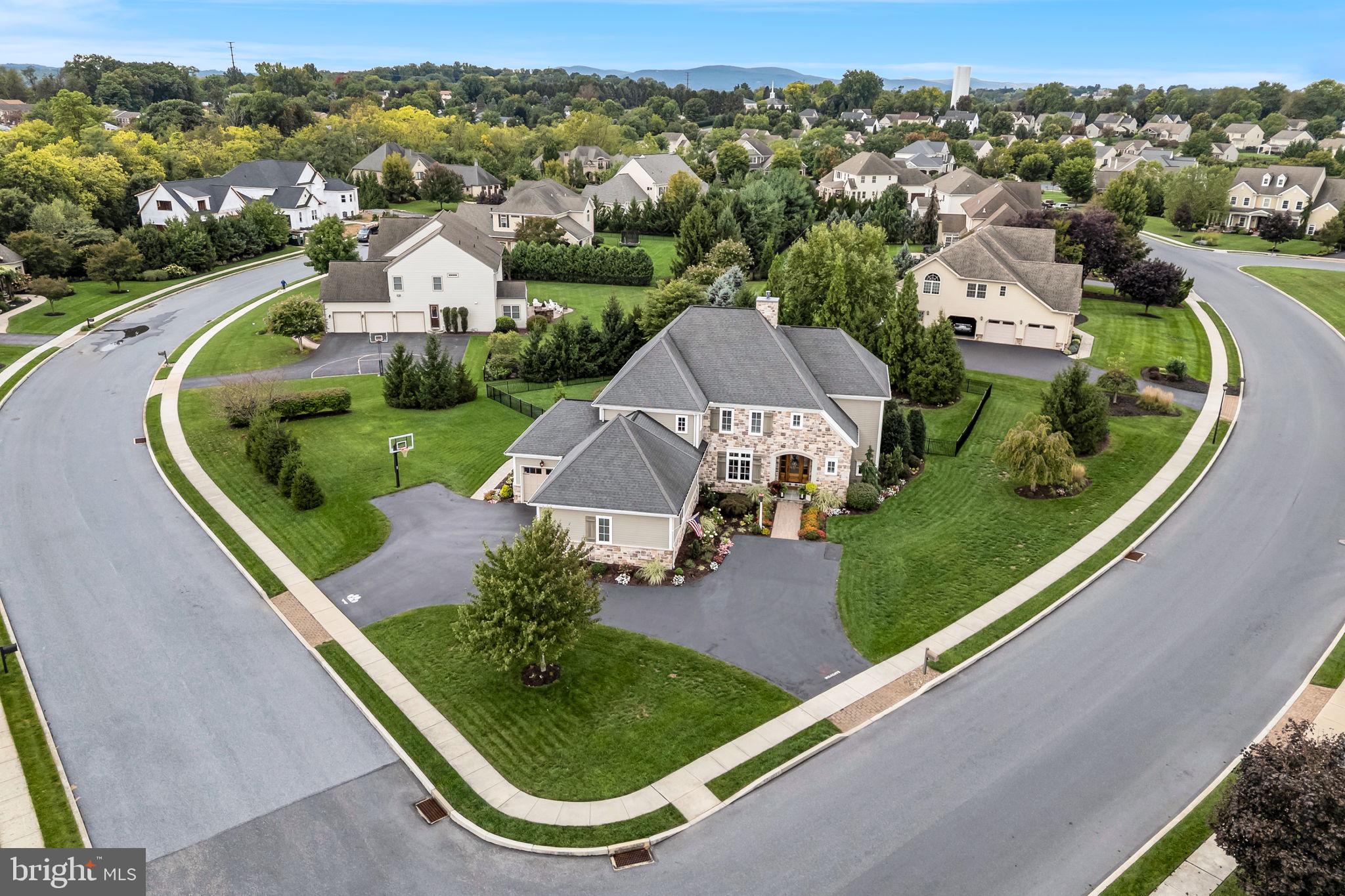 406 LAKE DRIVE