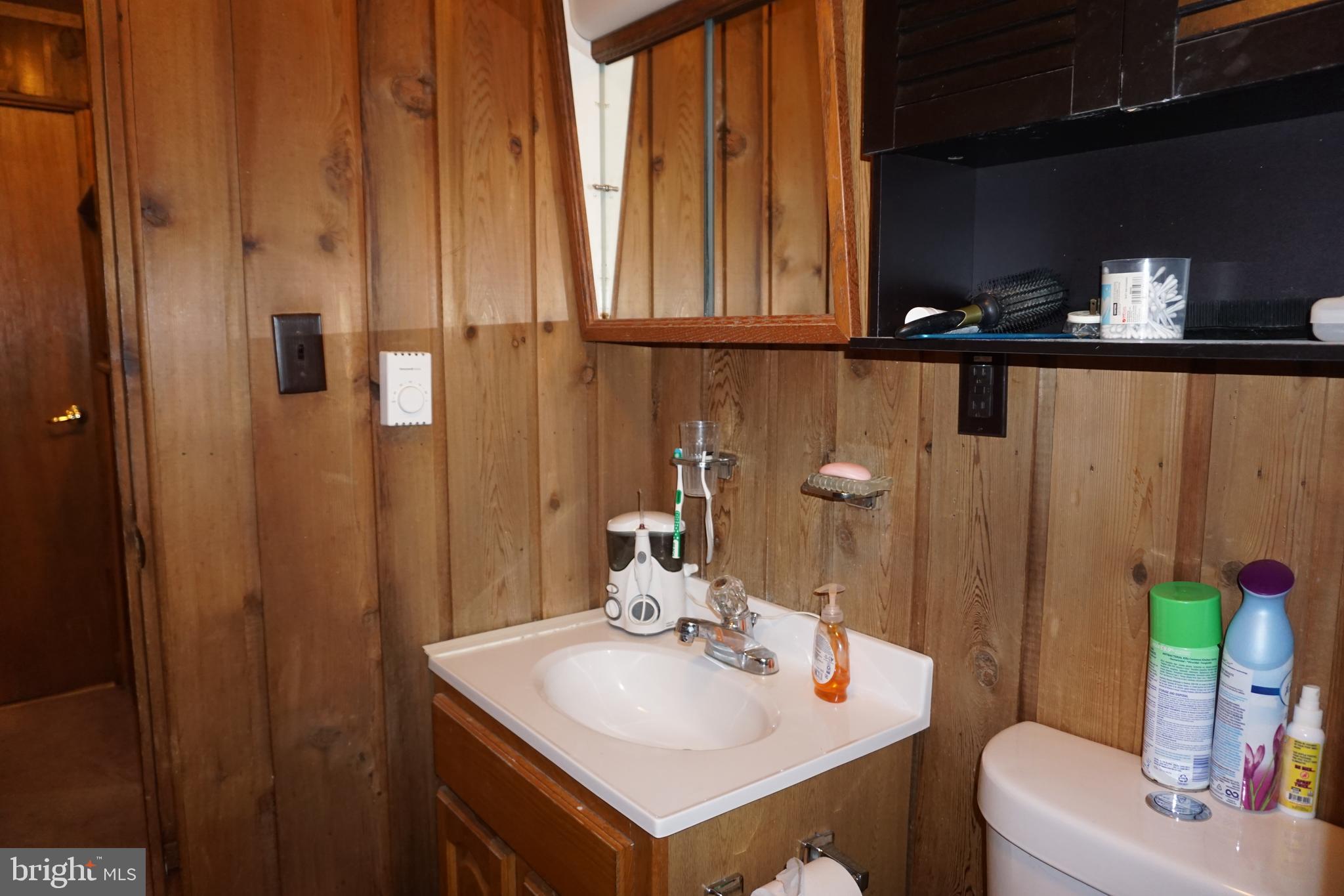 LOCUST LAKE VILLAGE - Residential