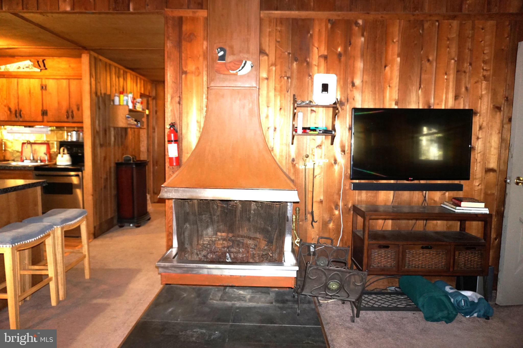 LOCUST LAKE VILLAGE - Residential