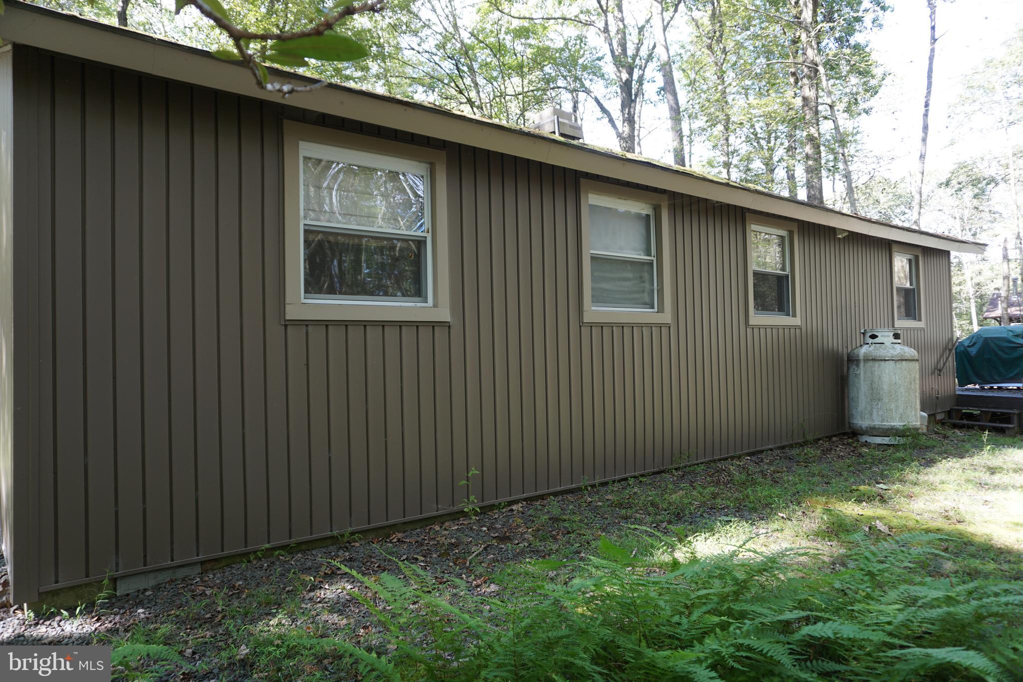 LOCUST LAKE VILLAGE - Residential