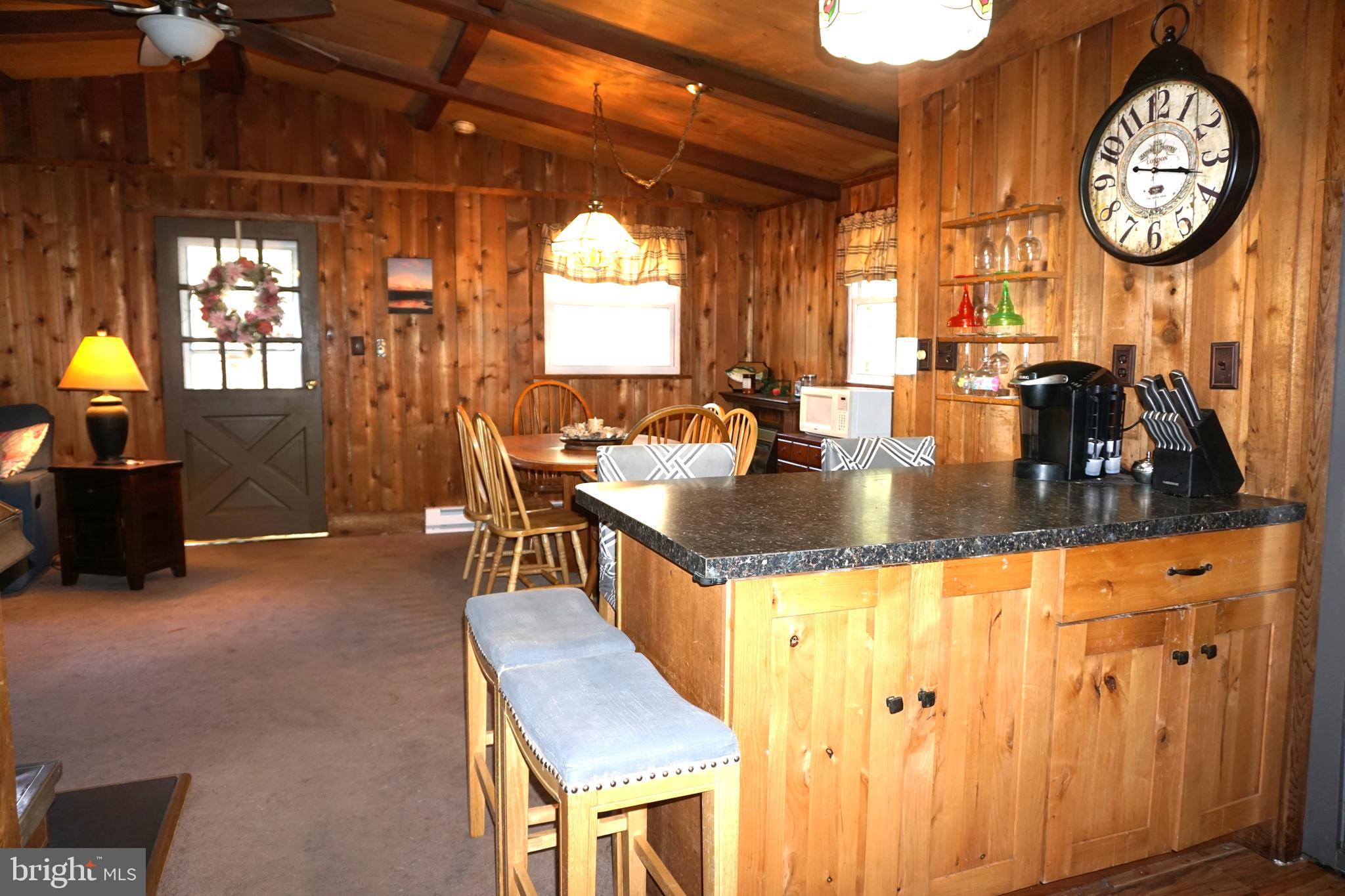 LOCUST LAKE VILLAGE - Residential