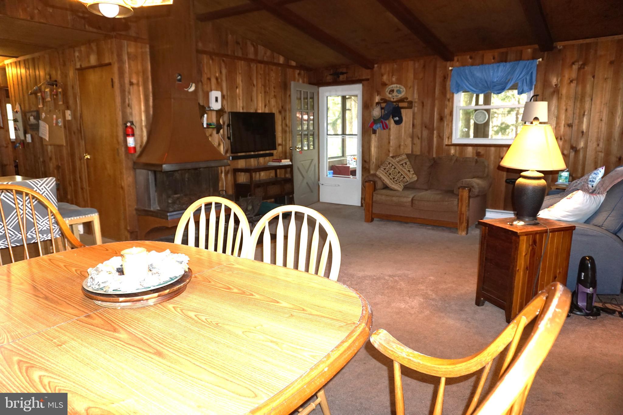 LOCUST LAKE VILLAGE - Residential