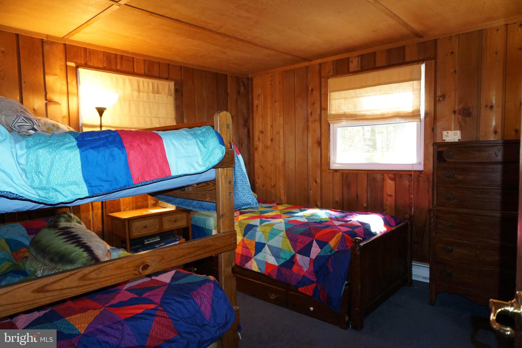 LOCUST LAKE VILLAGE - Residential