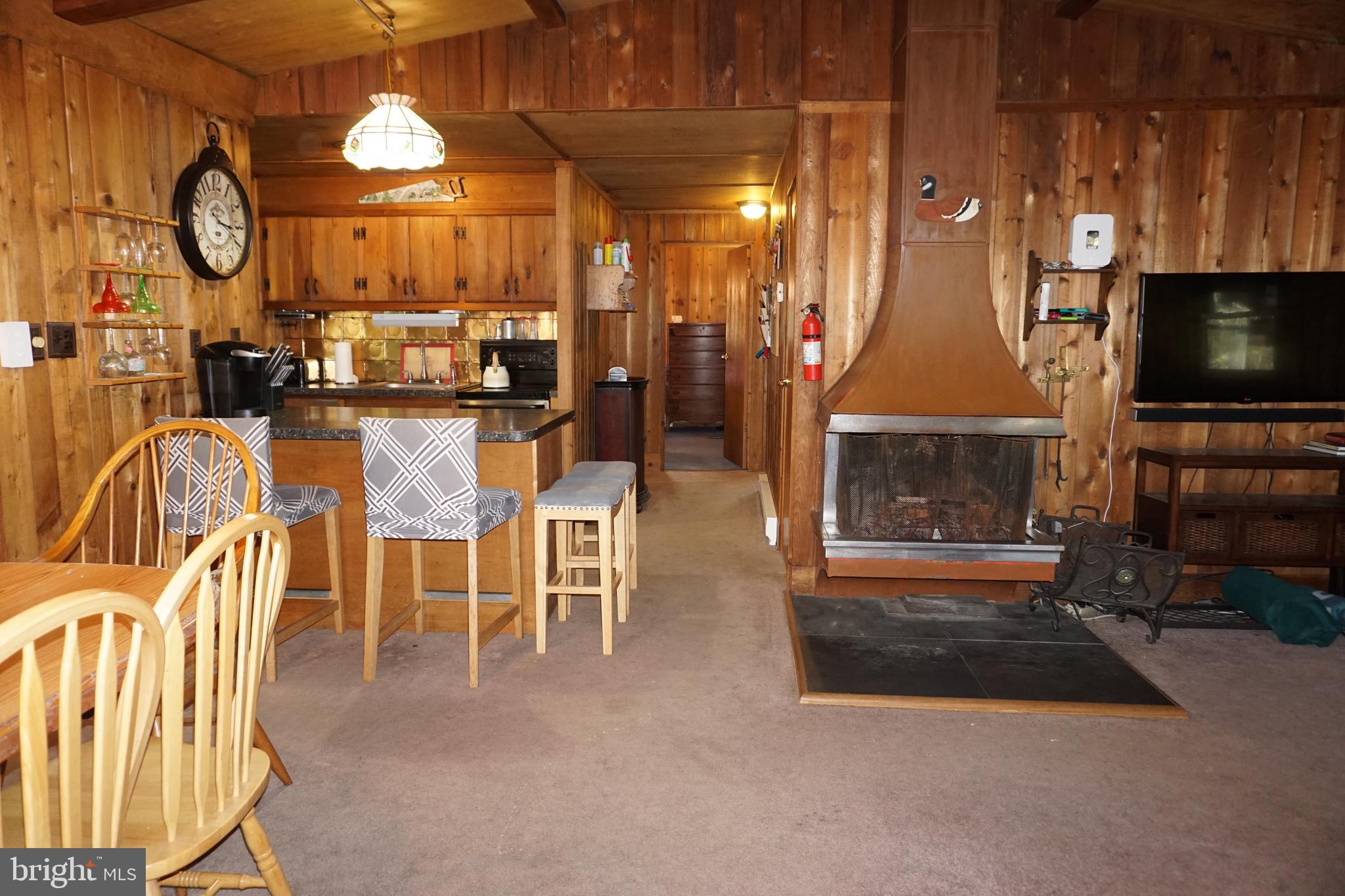 LOCUST LAKE VILLAGE - Residential