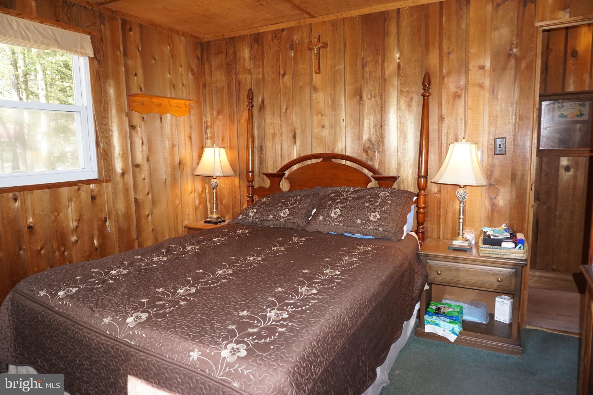 LOCUST LAKE VILLAGE - Residential