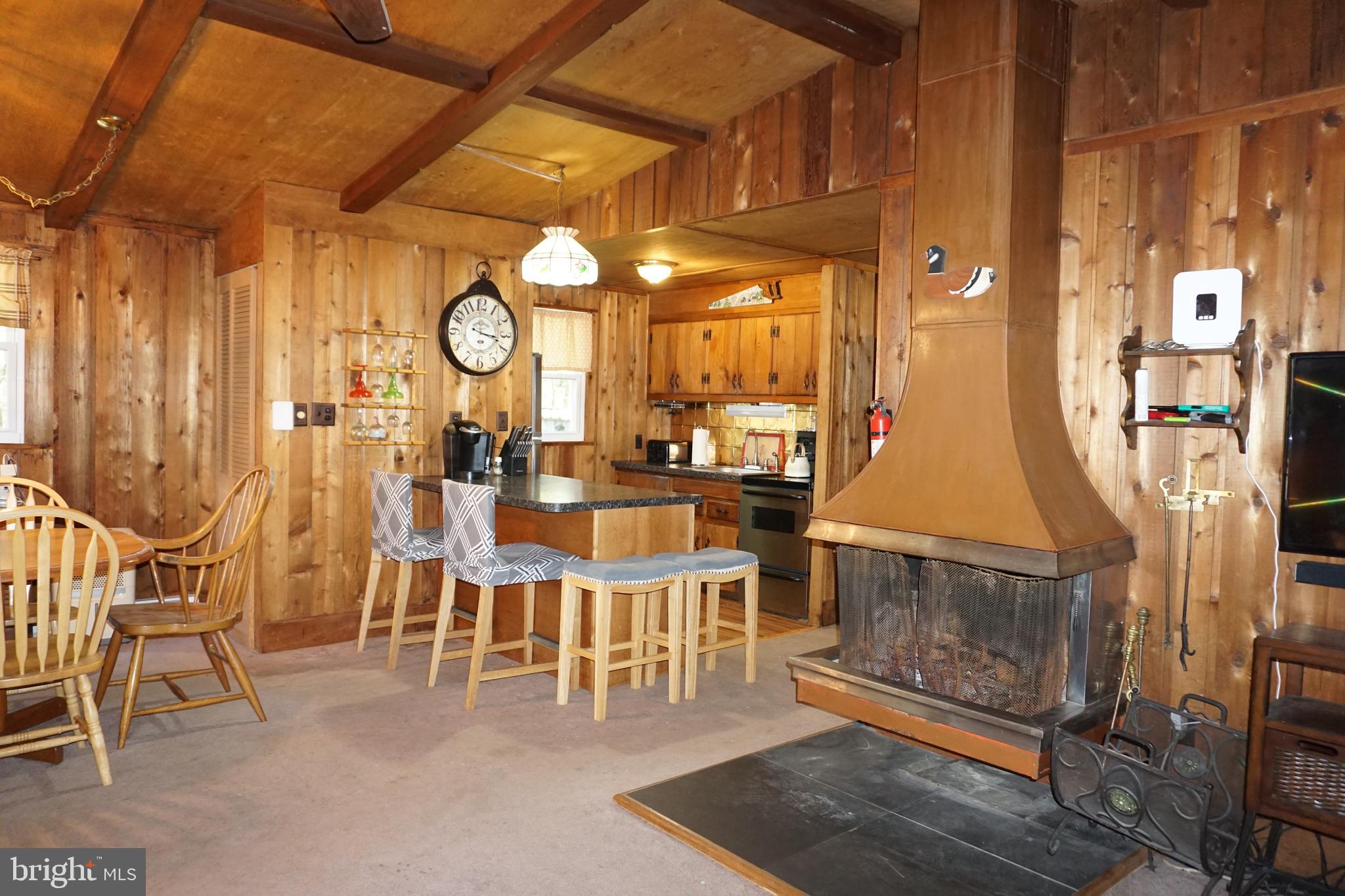 LOCUST LAKE VILLAGE - Residential