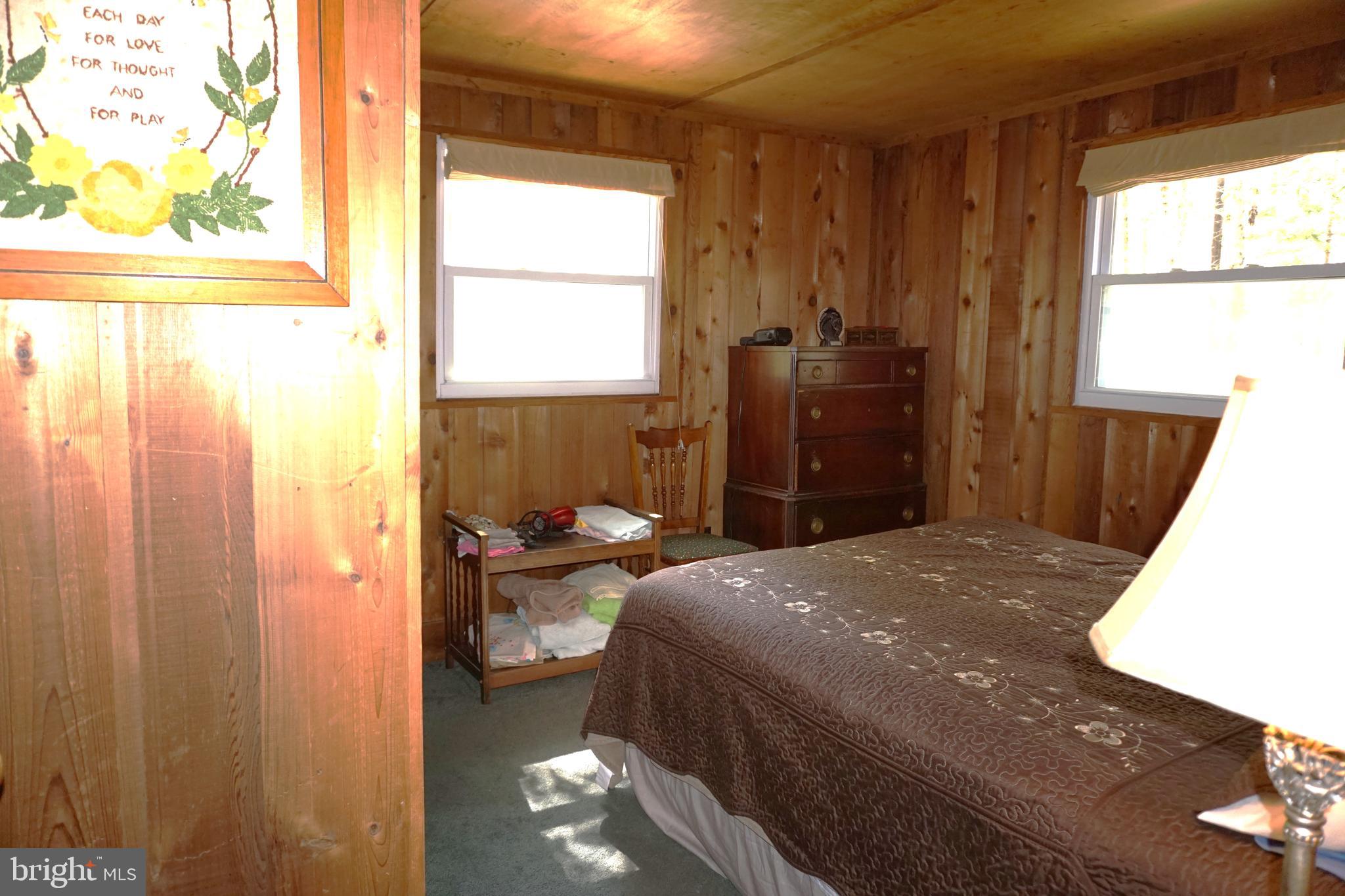 LOCUST LAKE VILLAGE - Residential