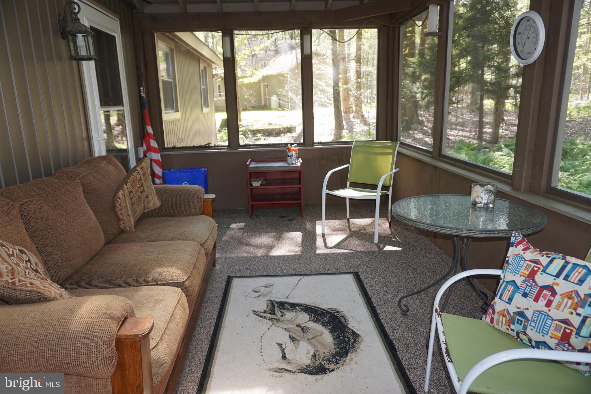 LOCUST LAKE VILLAGE - Residential