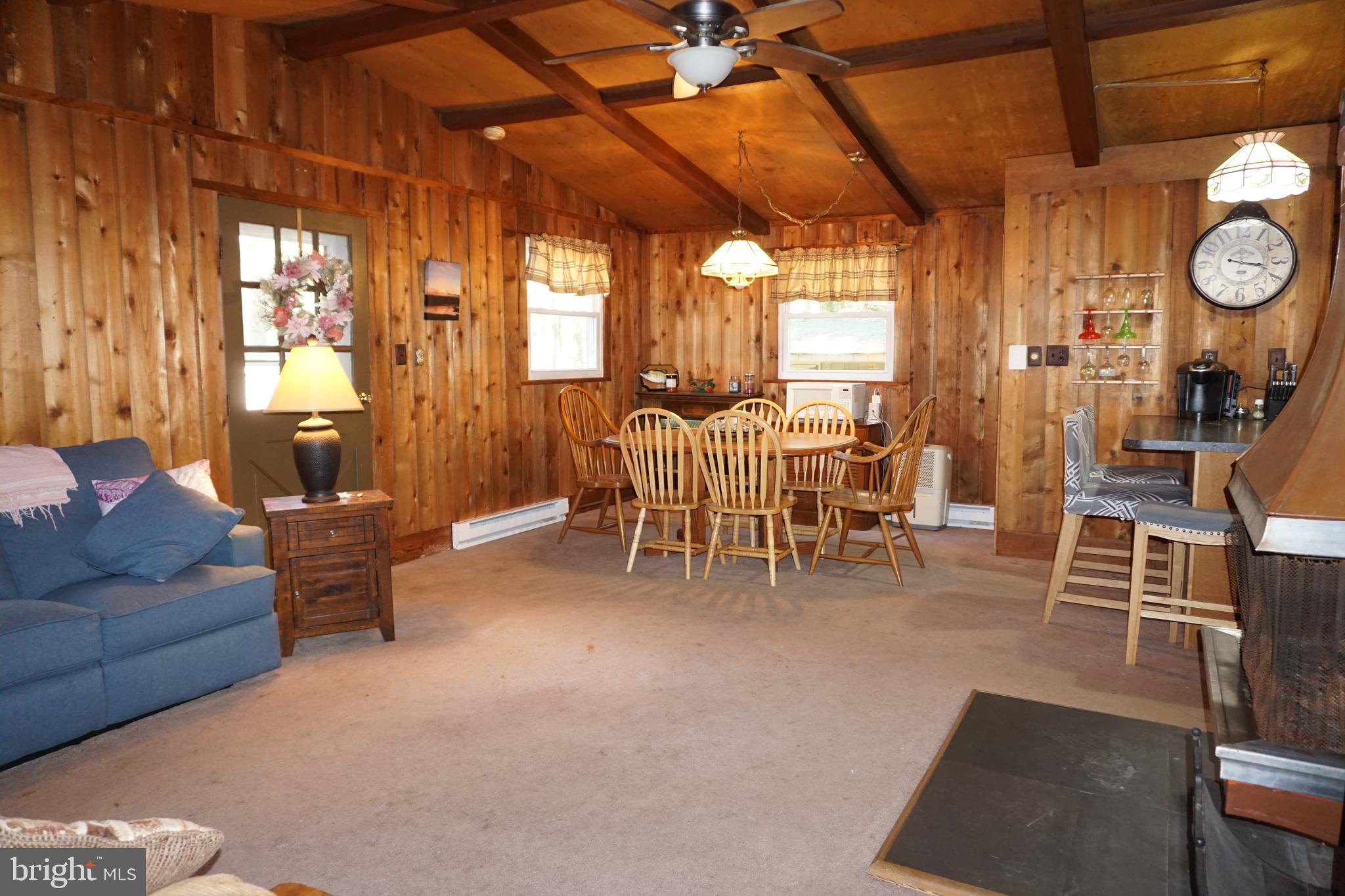 LOCUST LAKE VILLAGE - Residential