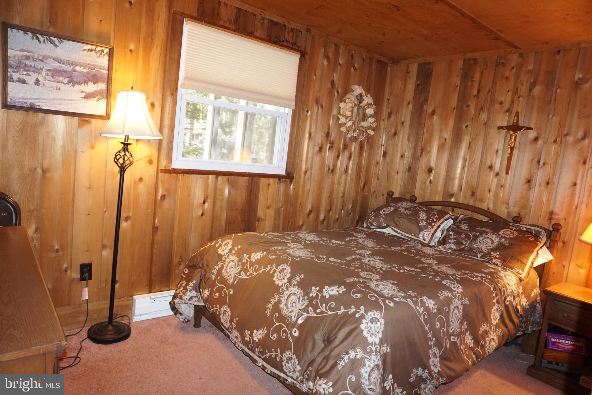 LOCUST LAKE VILLAGE - Residential