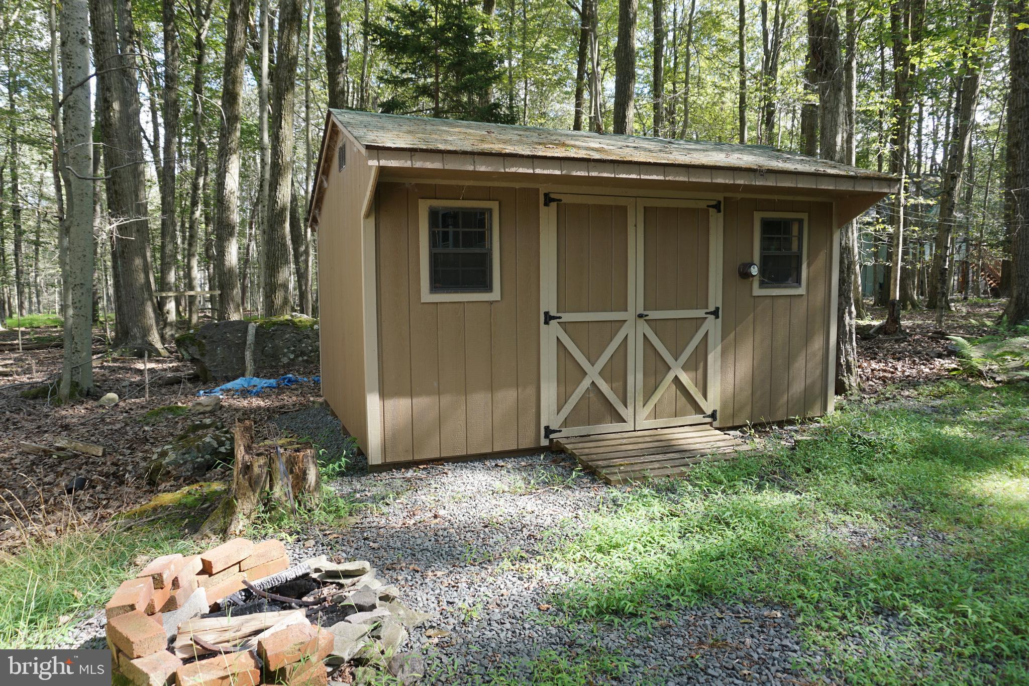 LOCUST LAKE VILLAGE - Residential