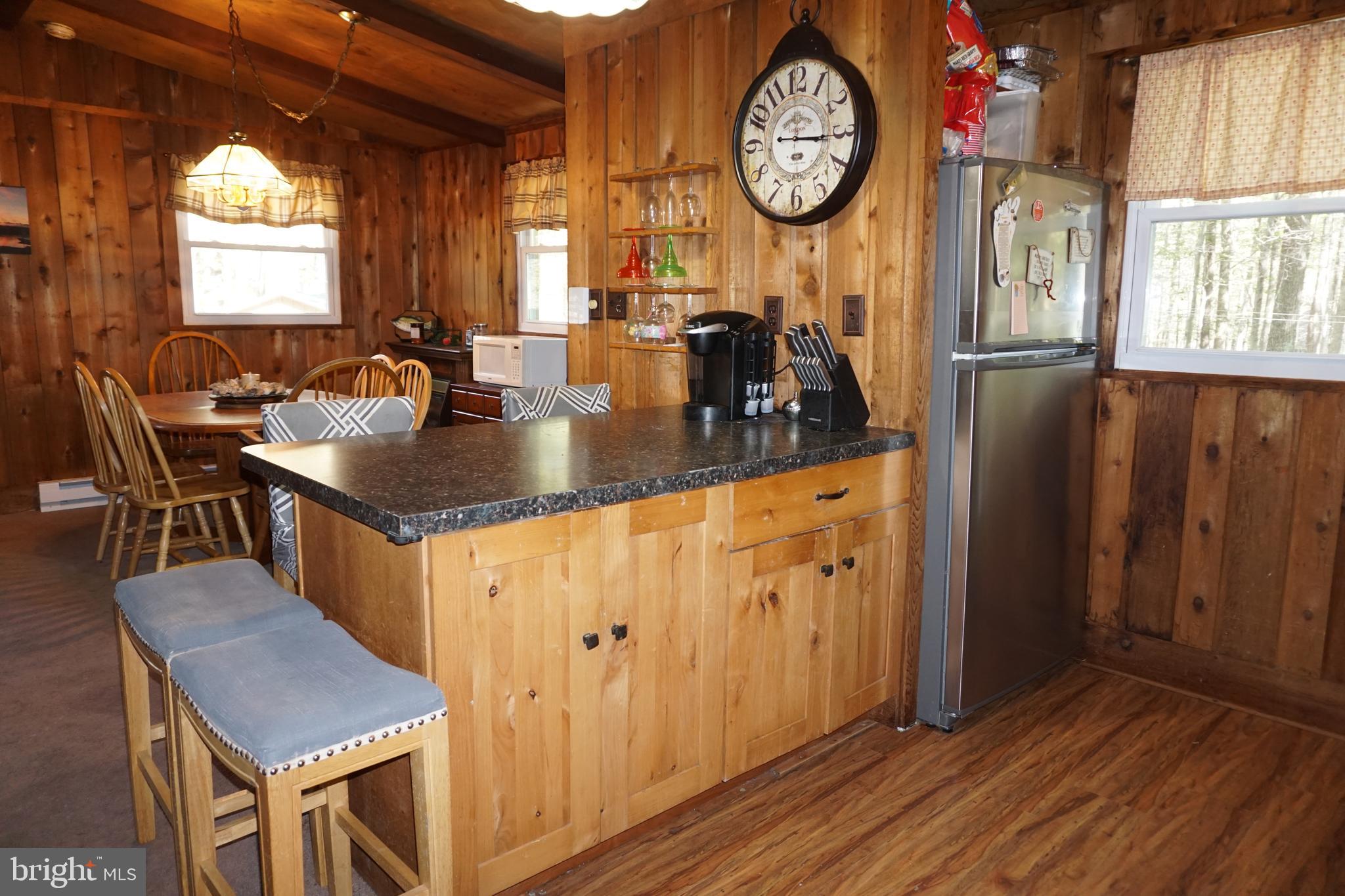 LOCUST LAKE VILLAGE - Residential