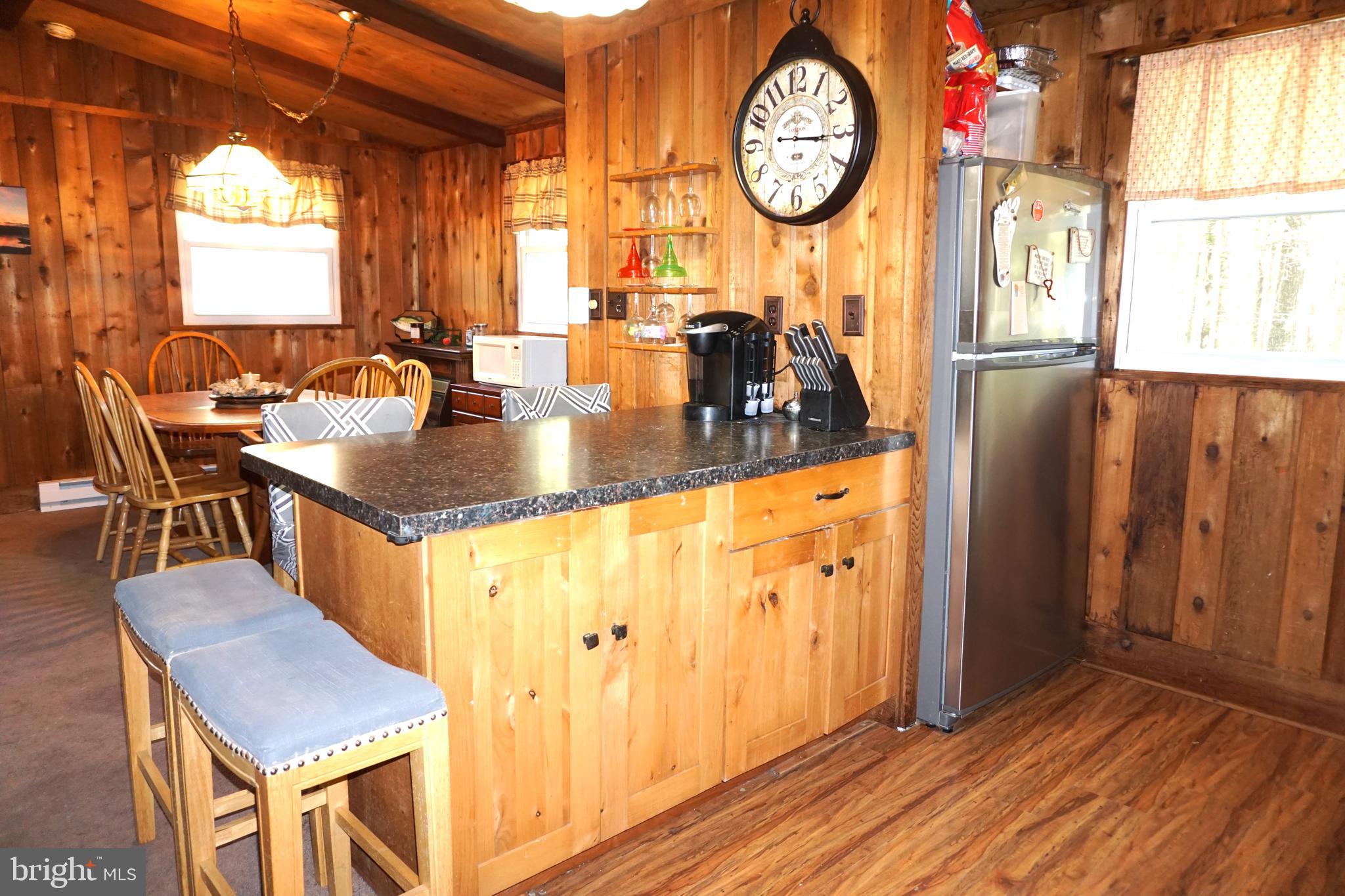 LOCUST LAKE VILLAGE - Residential