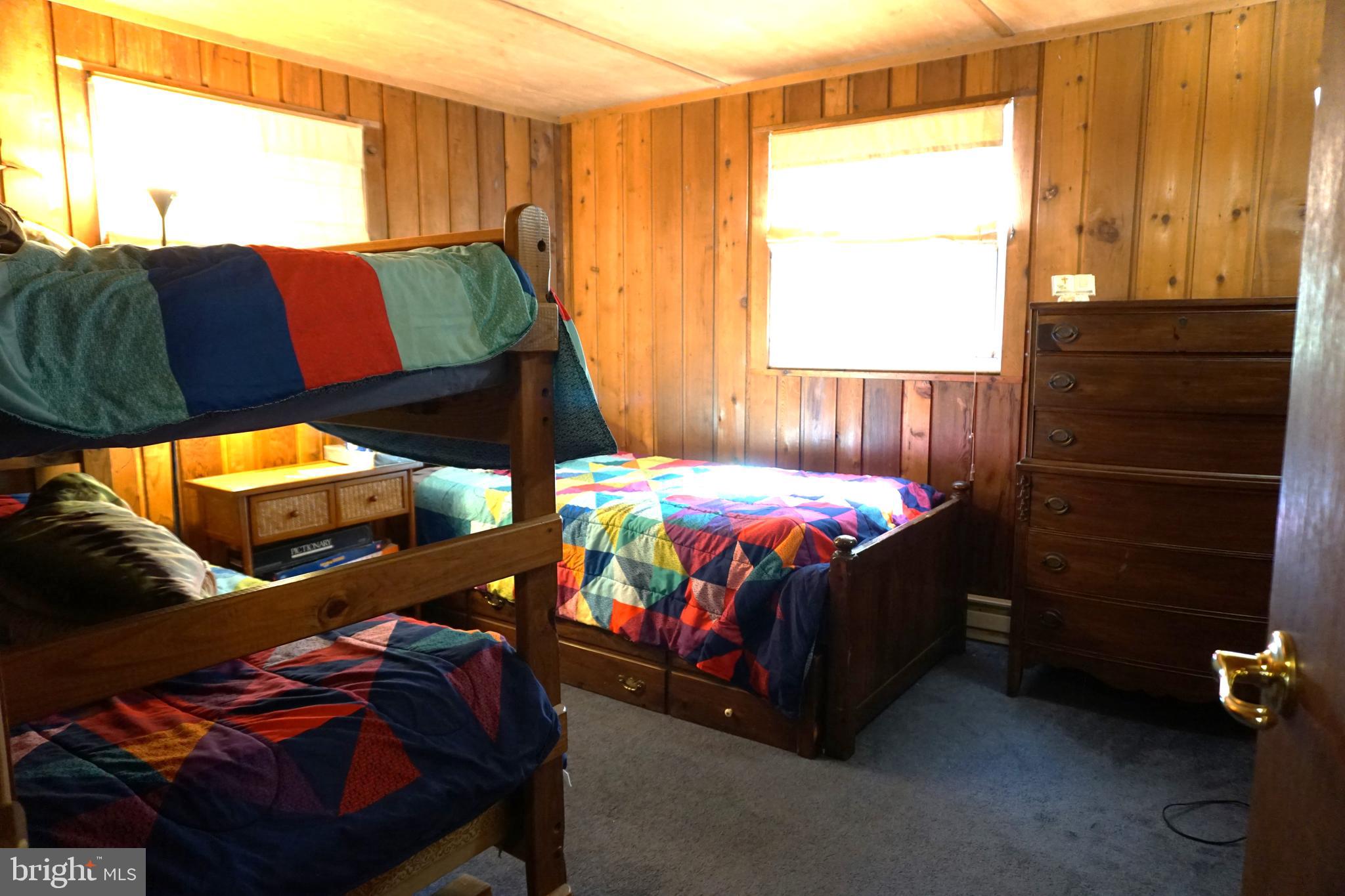 LOCUST LAKE VILLAGE - Residential