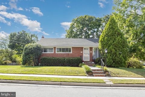 1206 MALBAY DRIVE LUTHERVILLE TIMONIUM MD 21093