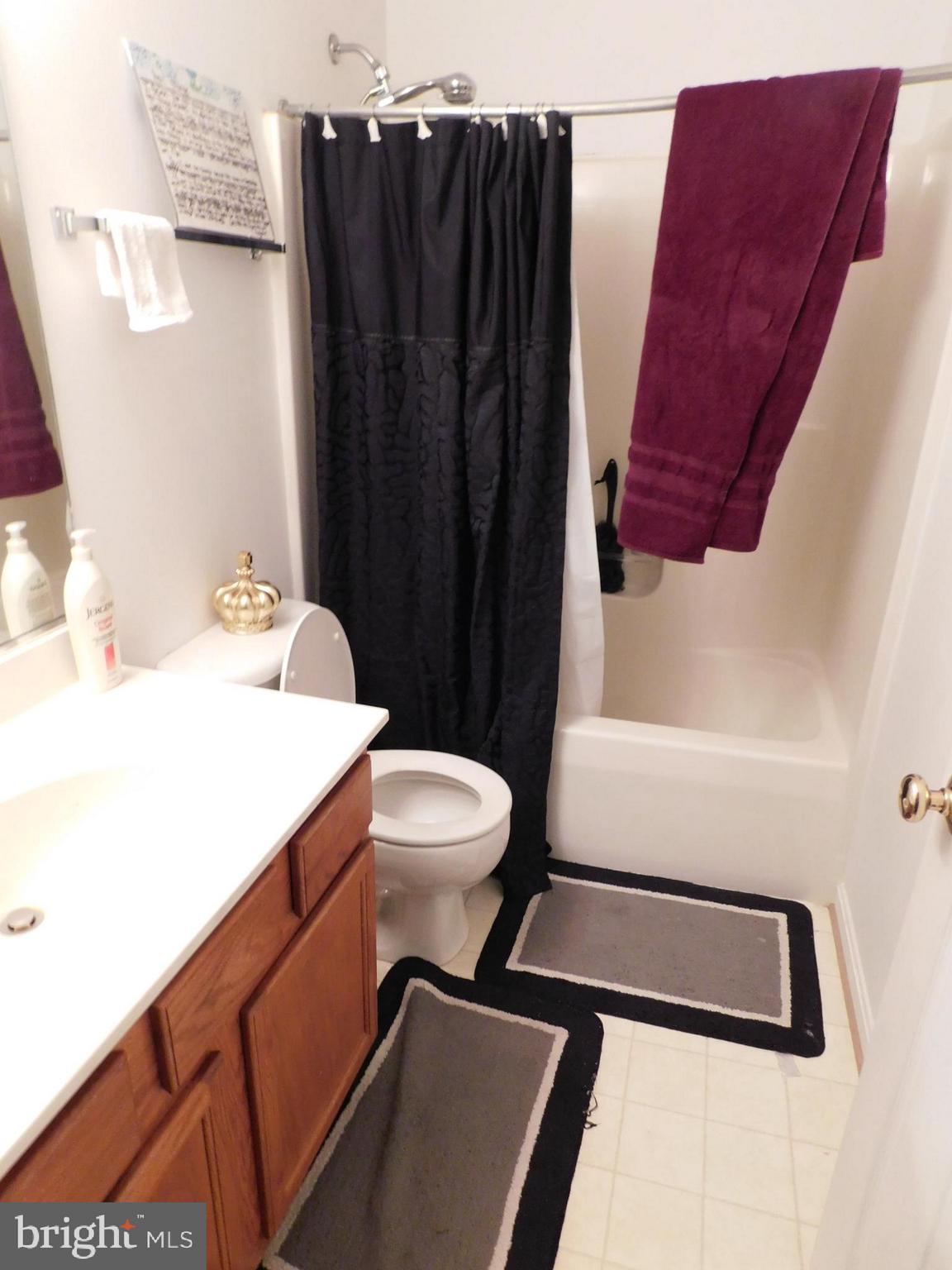 TIDEWATER PLAINS - Residential Lease