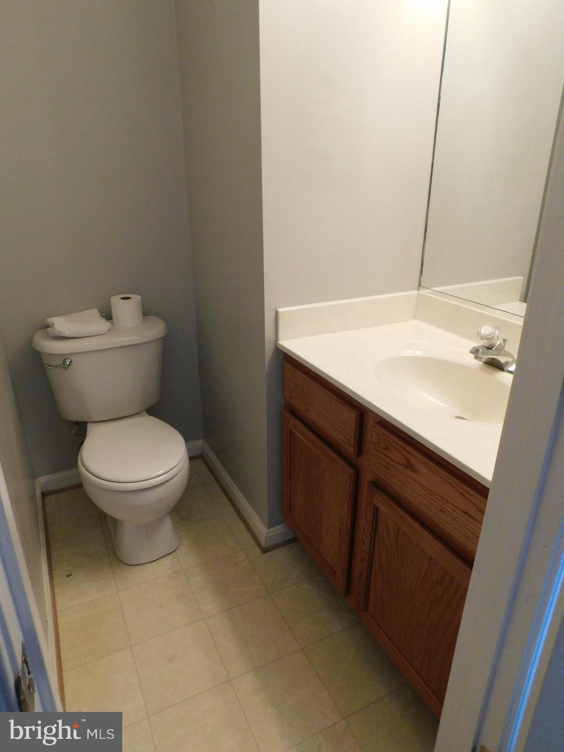 TIDEWATER PLAINS - Residential Lease