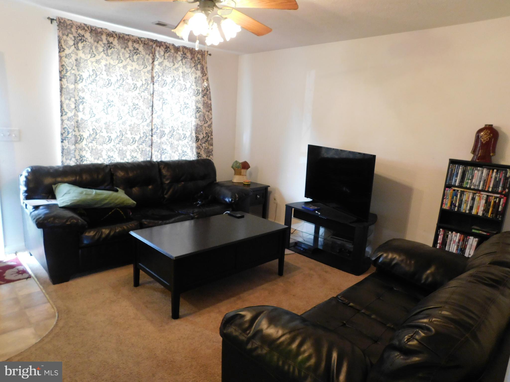 TIDEWATER PLAINS - Residential Lease