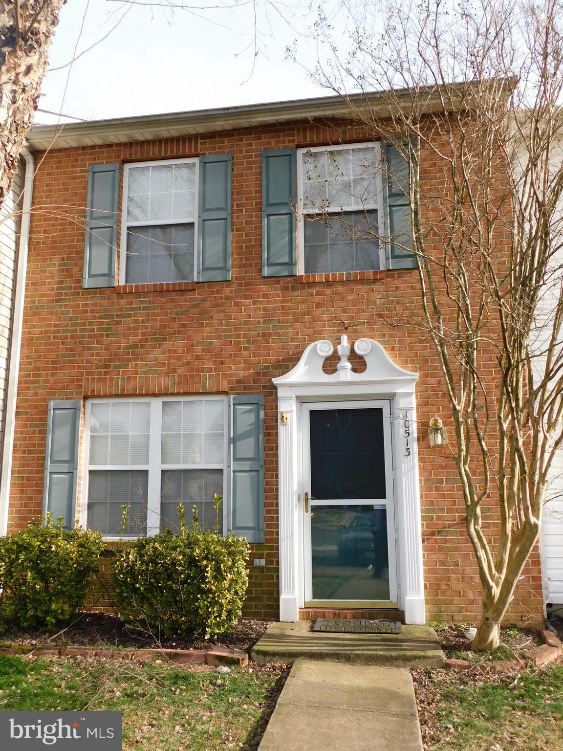 TIDEWATER PLAINS - Residential Lease