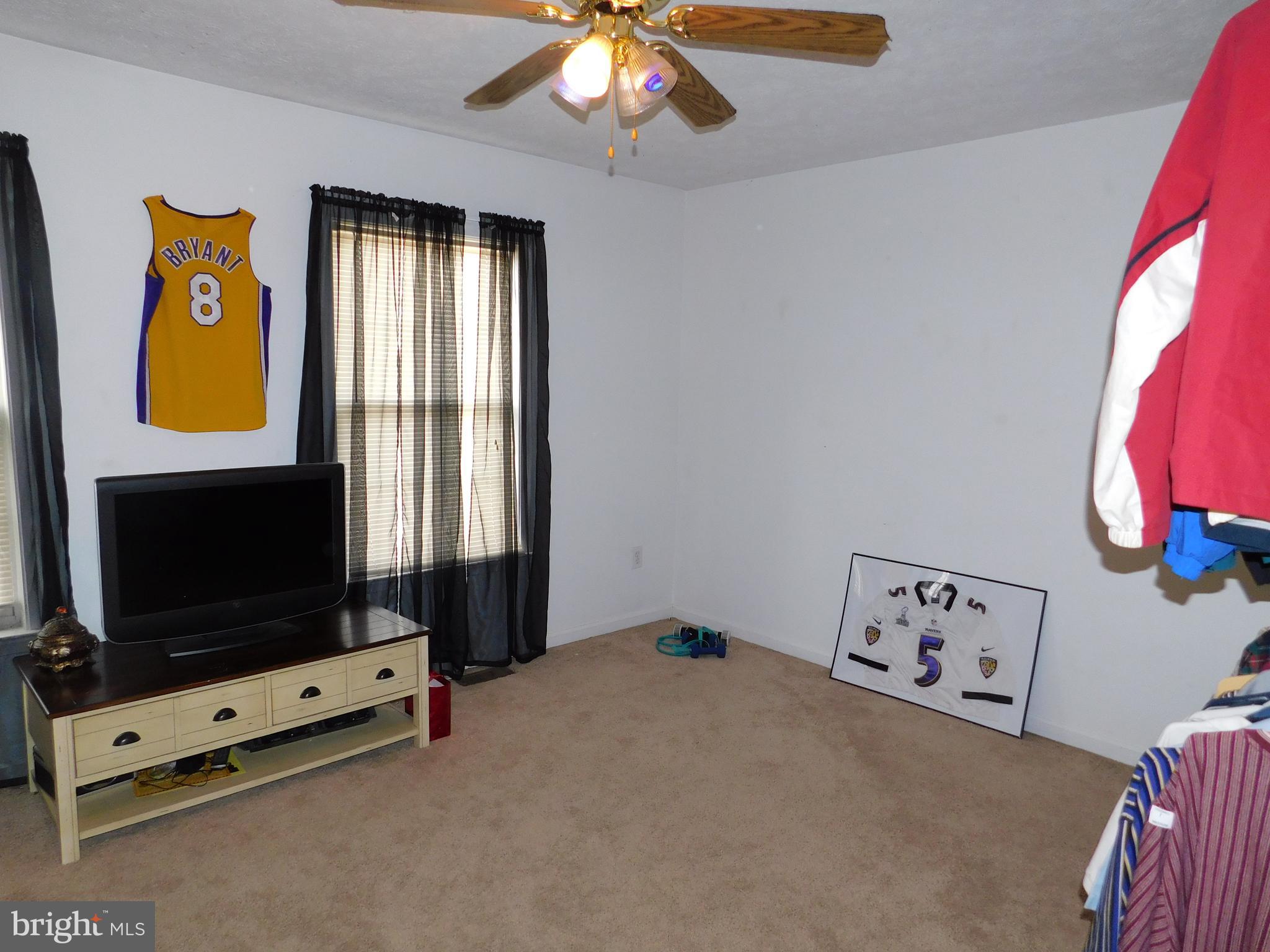 TIDEWATER PLAINS - Residential Lease