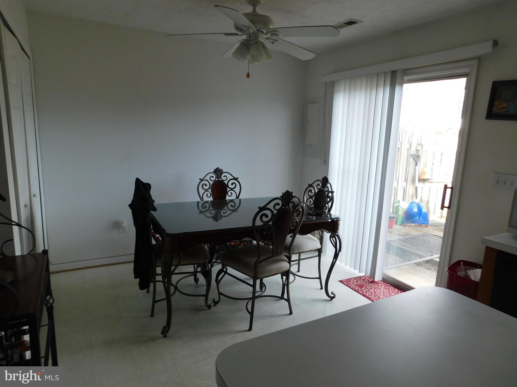 TIDEWATER PLAINS - Residential Lease