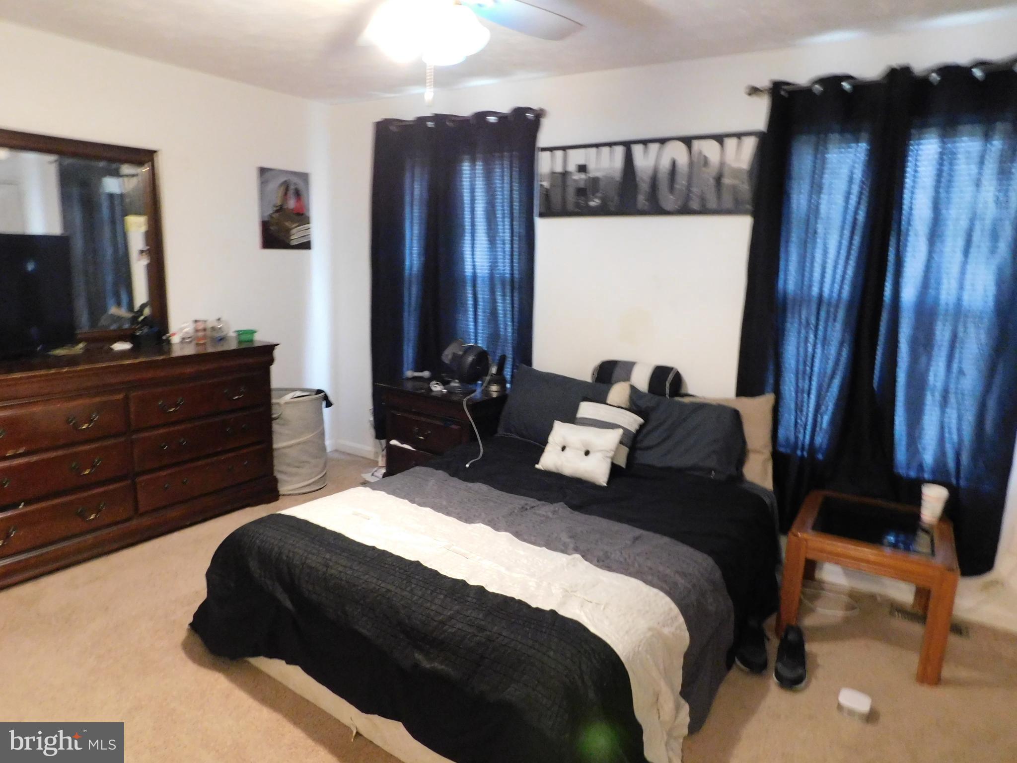 TIDEWATER PLAINS - Residential Lease