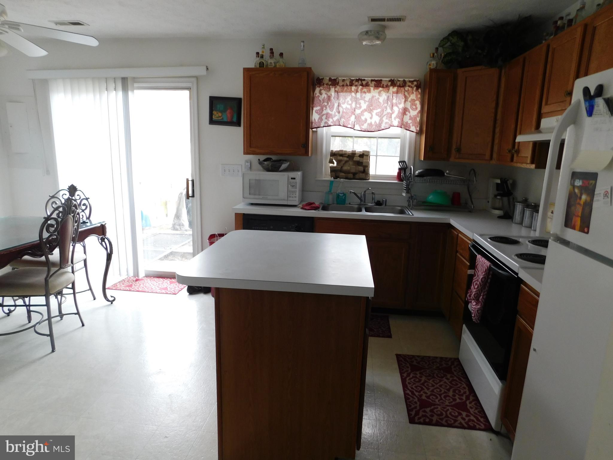 TIDEWATER PLAINS - Residential Lease